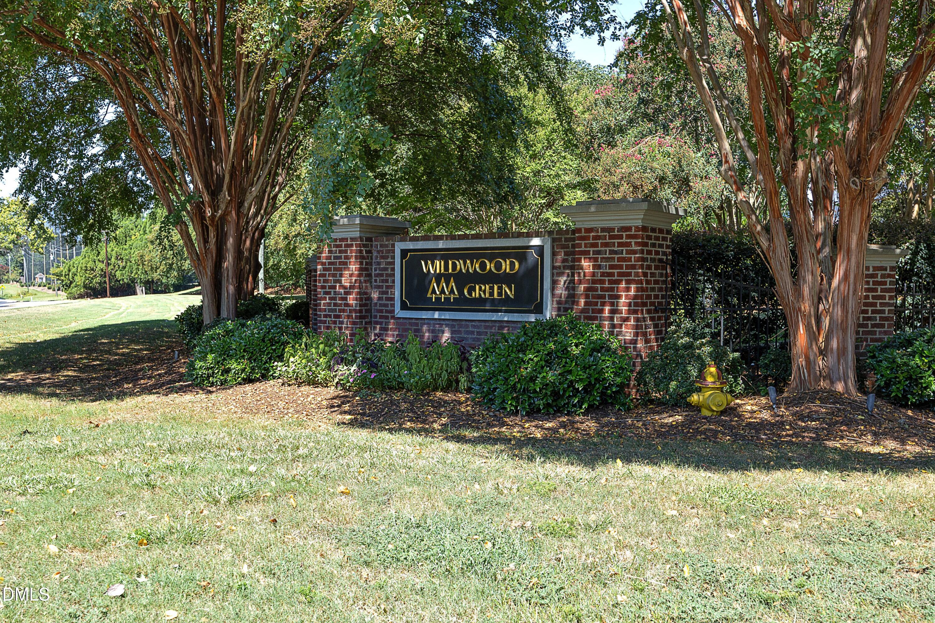 8801 Old Tom Way Property Photo 32