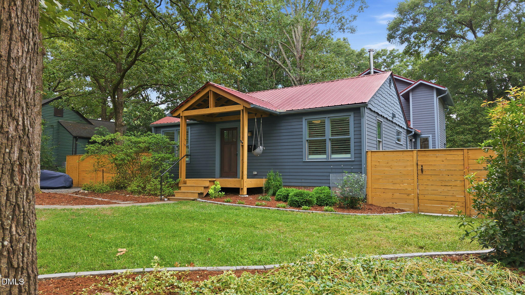 403 Oak Avenue Property Photo
