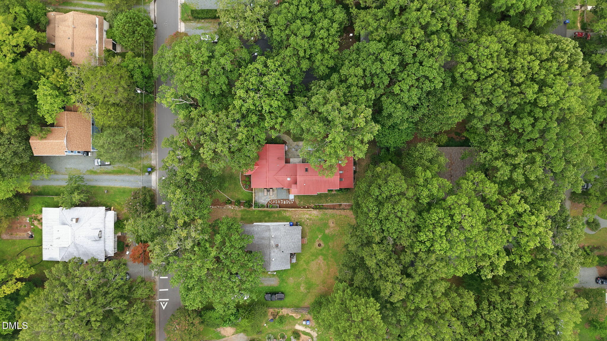 403 Oak Avenue Property Photo 40