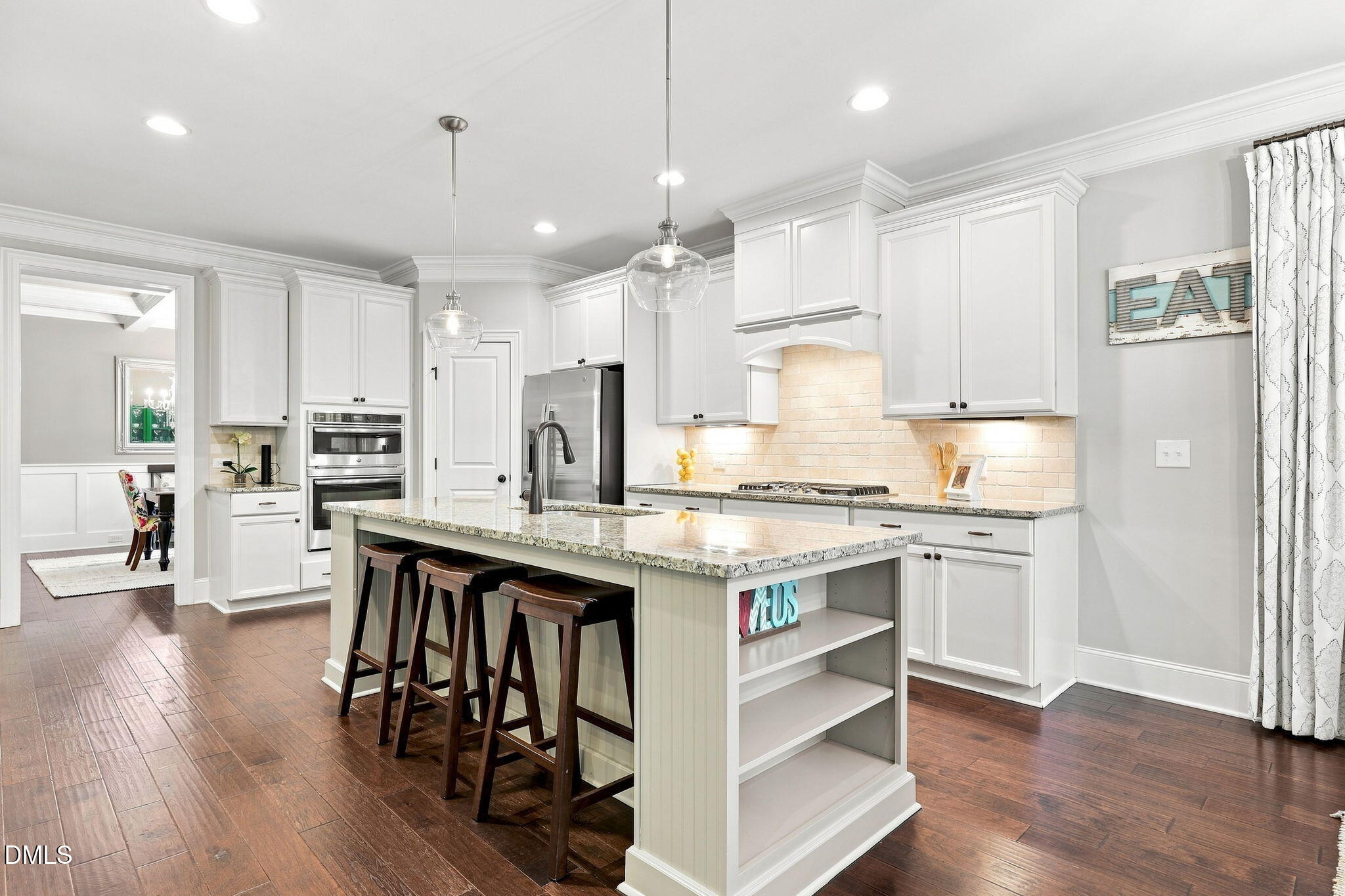 1108 Harrison Ridge Road Property Photo 6