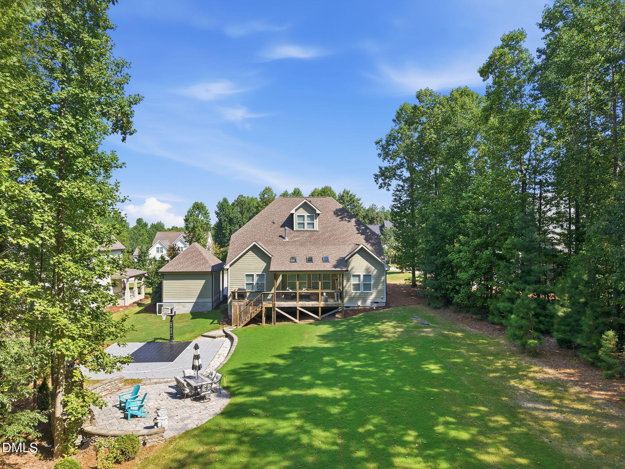 1108 Harrison Ridge Road Property Photo 39