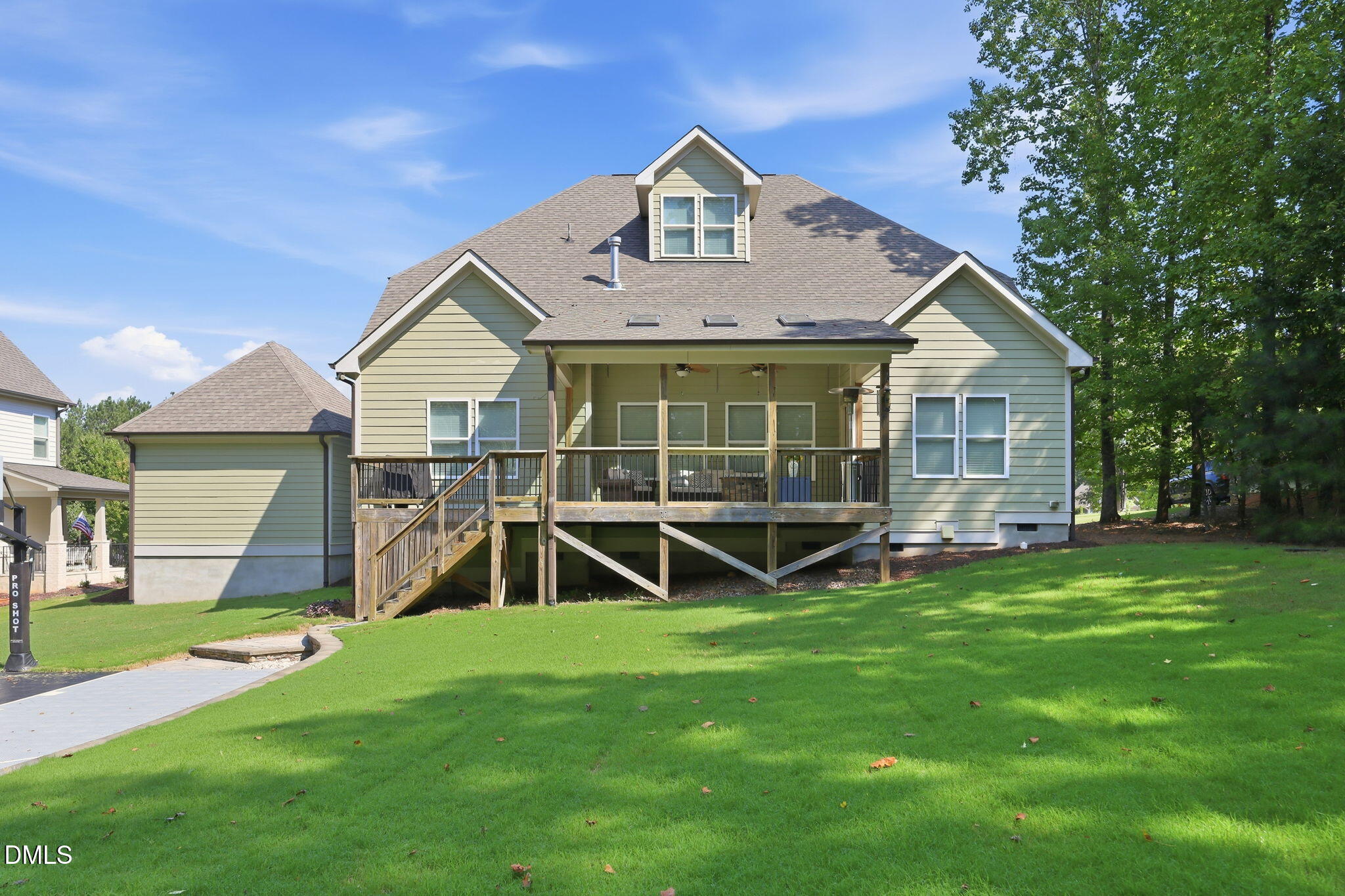 1108 Harrison Ridge Road Property Photo 40