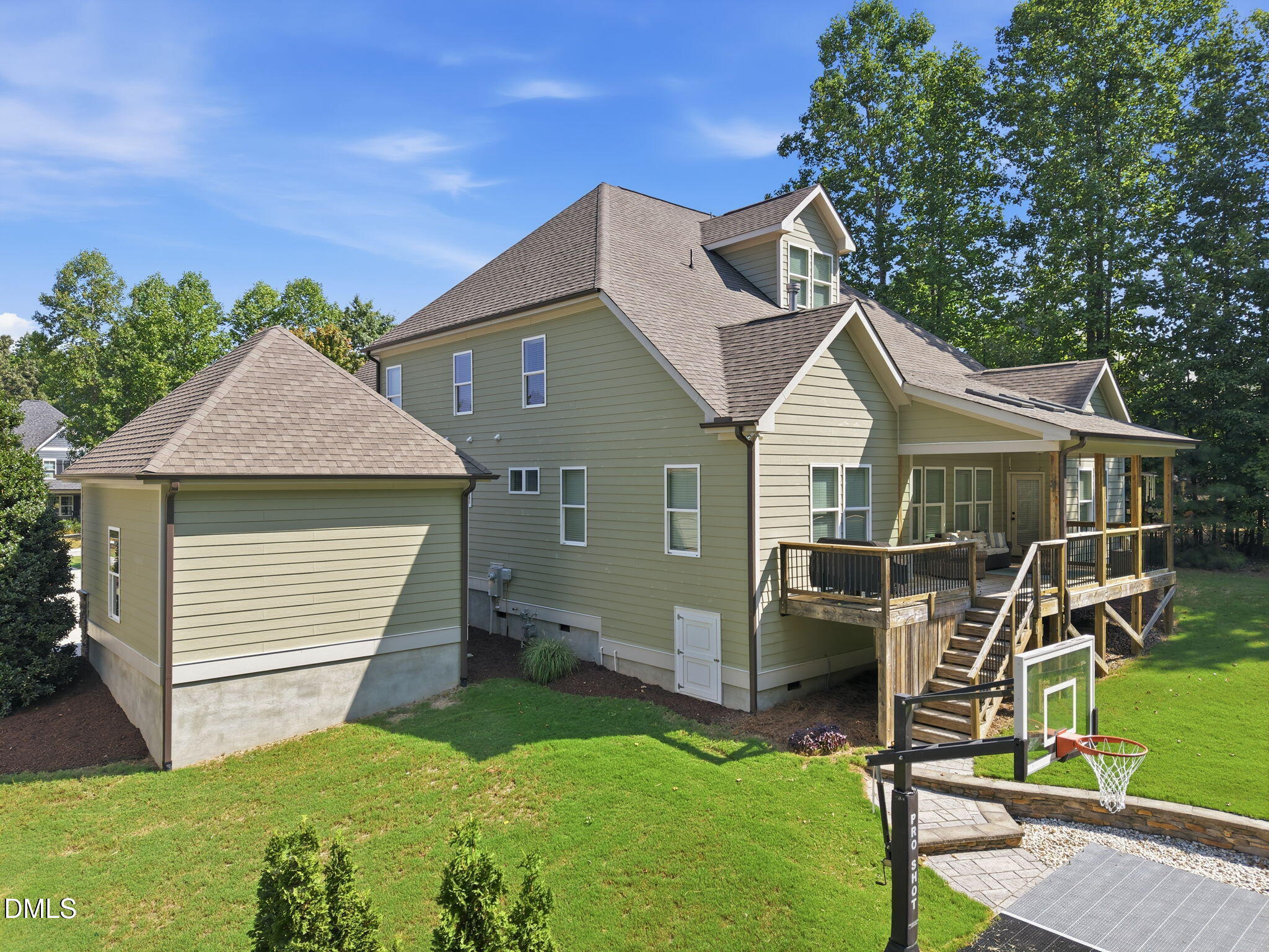 1108 Harrison Ridge Road Property Photo 42
