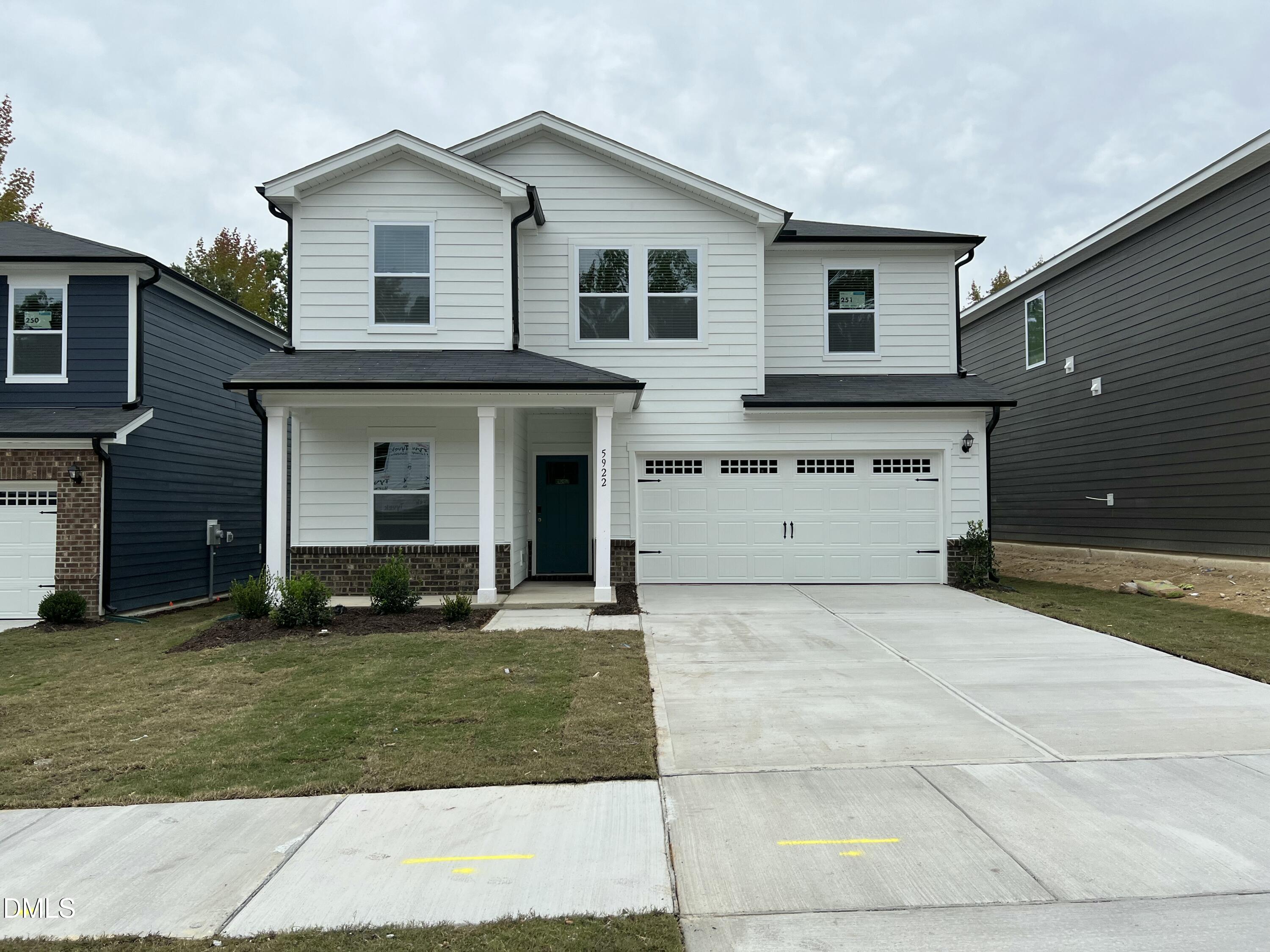 5922 Fallowfield Lane Property Photo 1