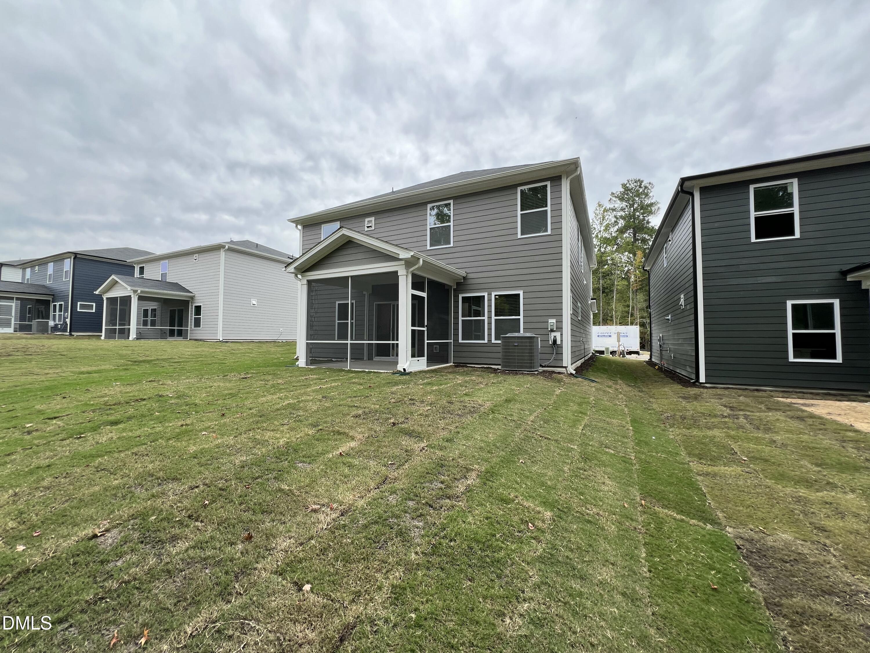 5934 Fallowfield Lane Property Photo 9