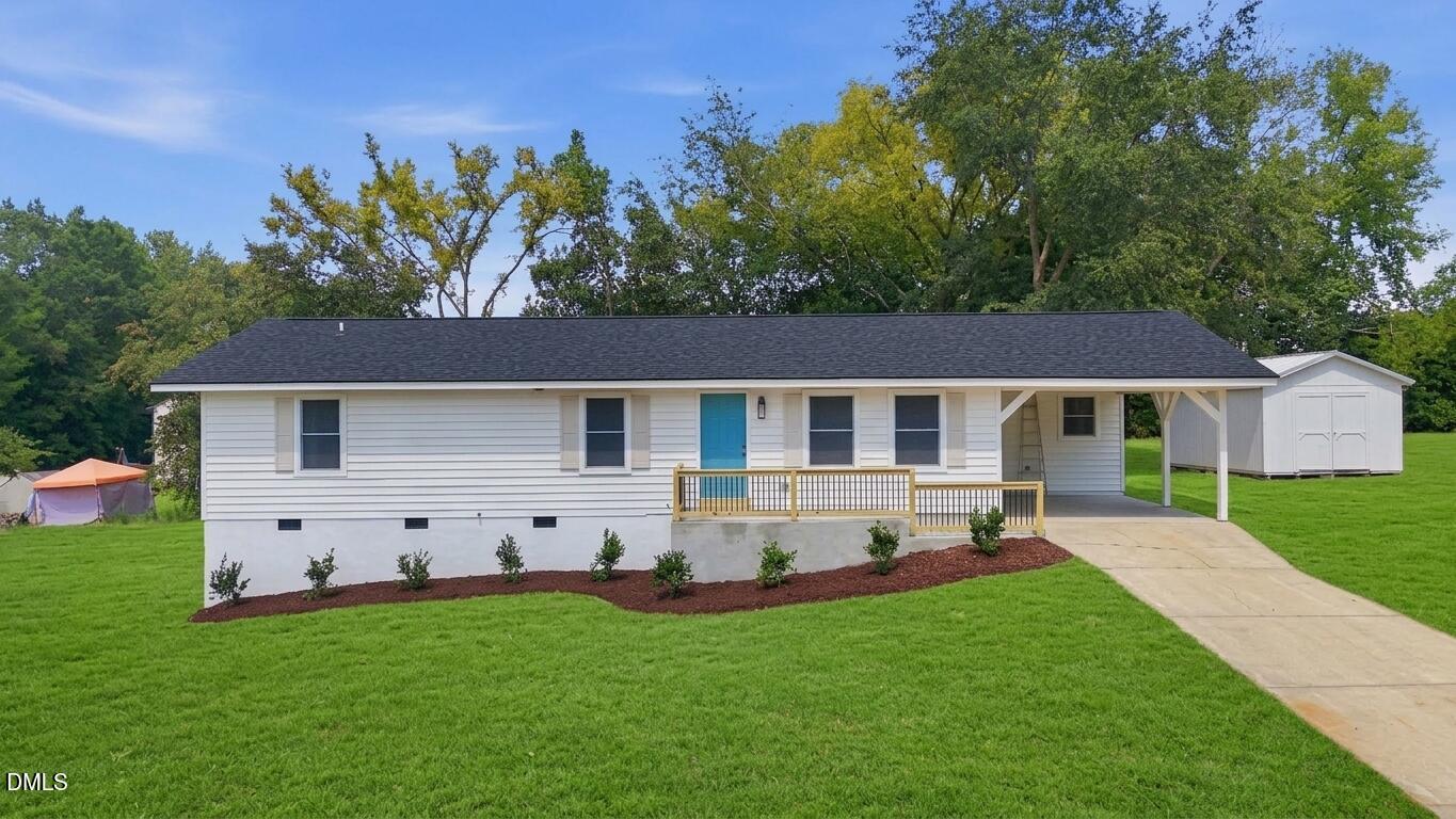 5301 Daleview Drive Property Photo 1