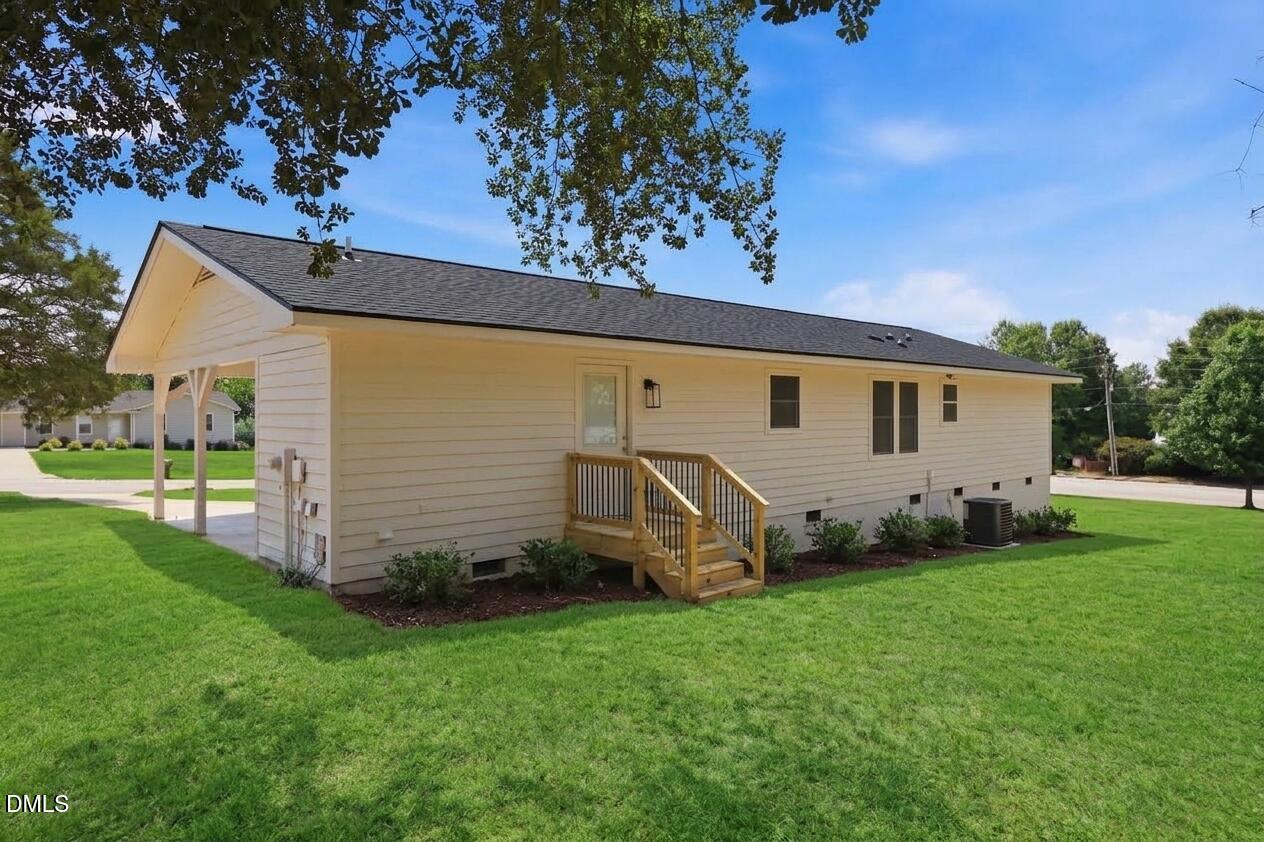 5301 Daleview Drive Property Photo 21