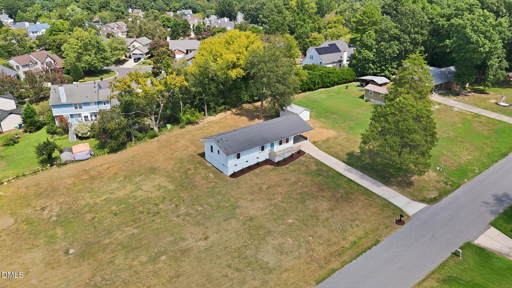 5301 Daleview Drive Property Photo 24