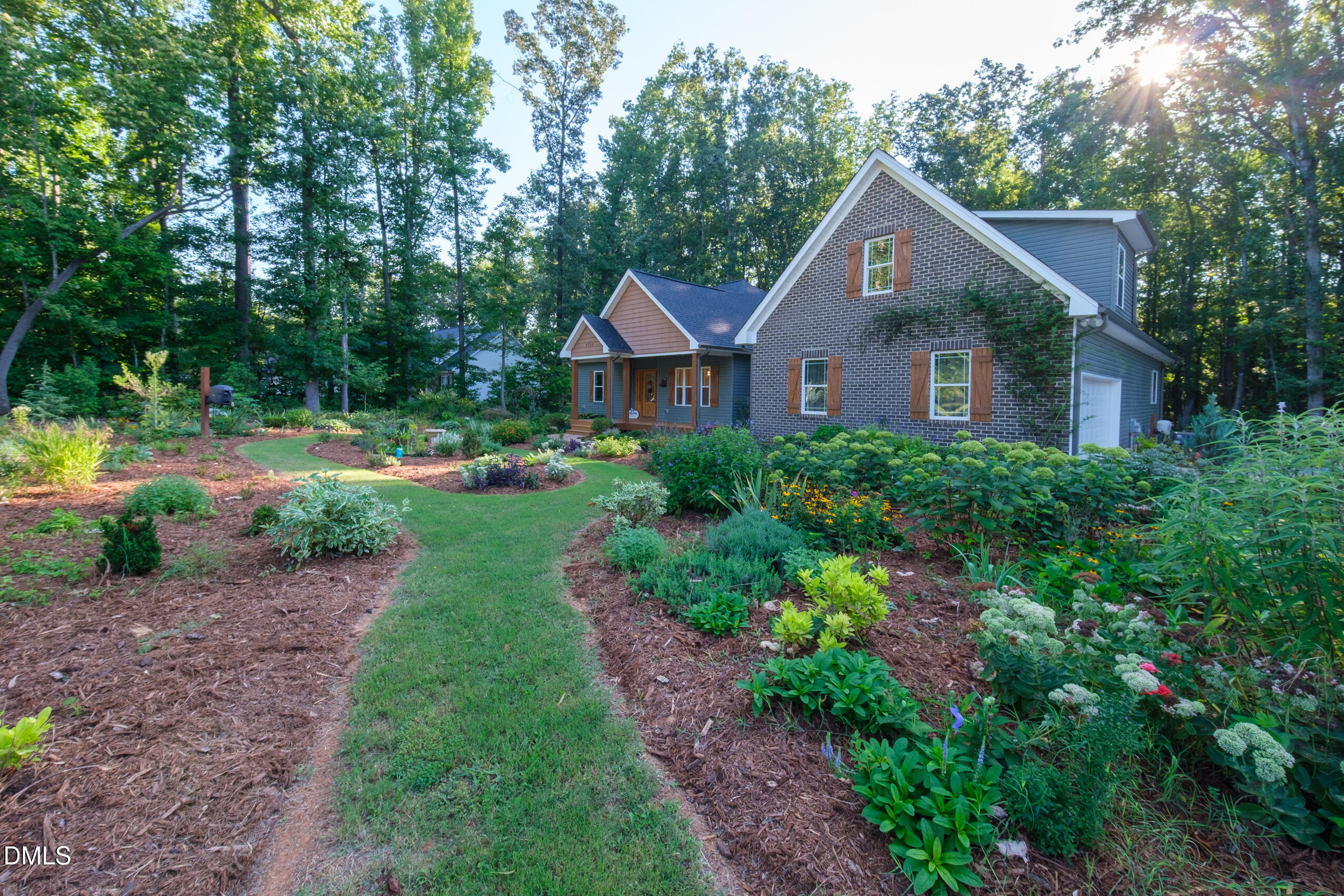 5758 Ironwood Drive Property Photo 1