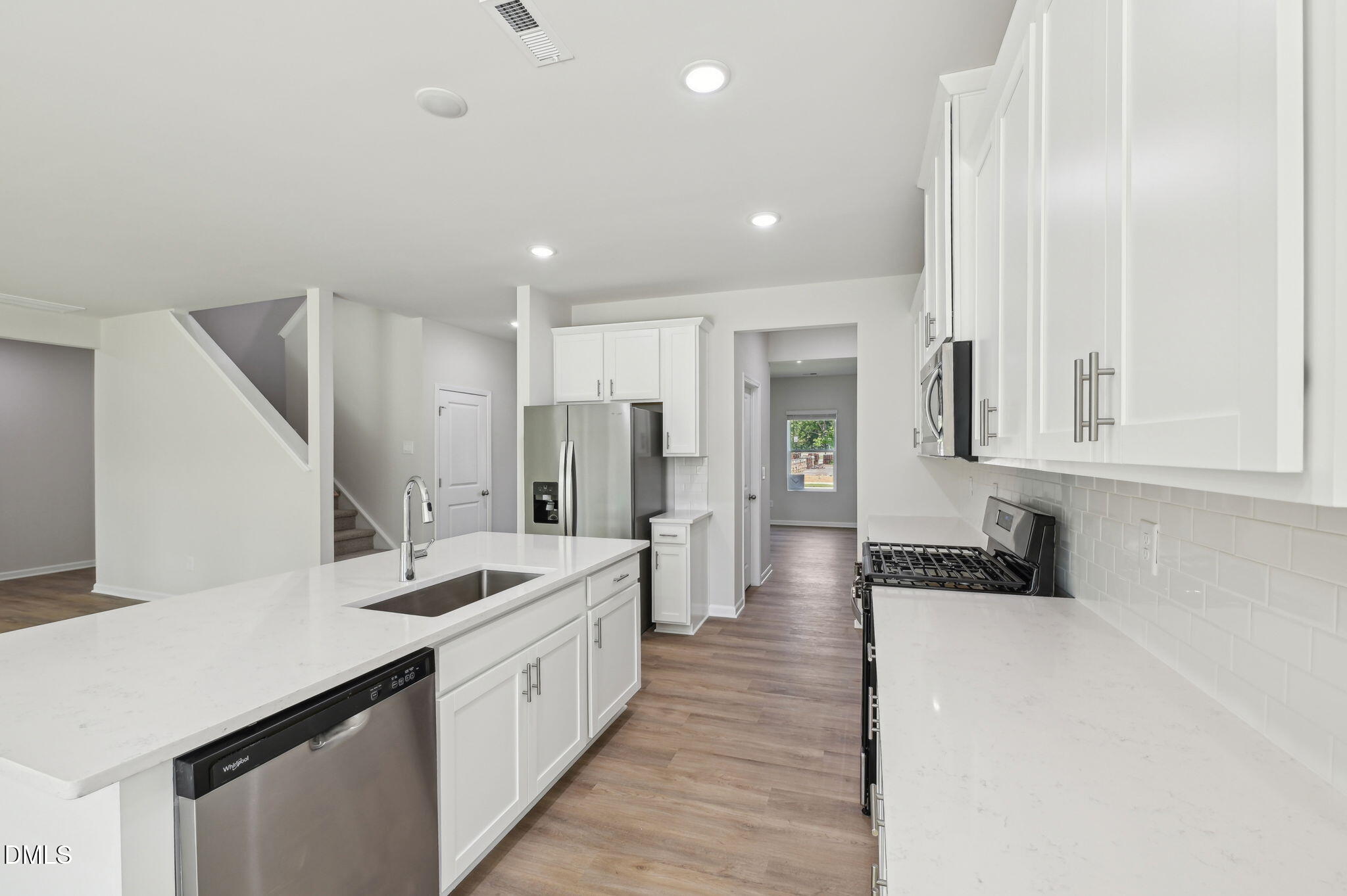 1158 Winding Spring Drive Property Photo 4