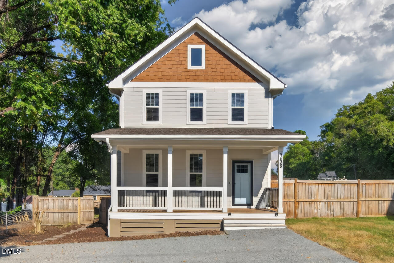 3698 Guess Road Property Photo 1