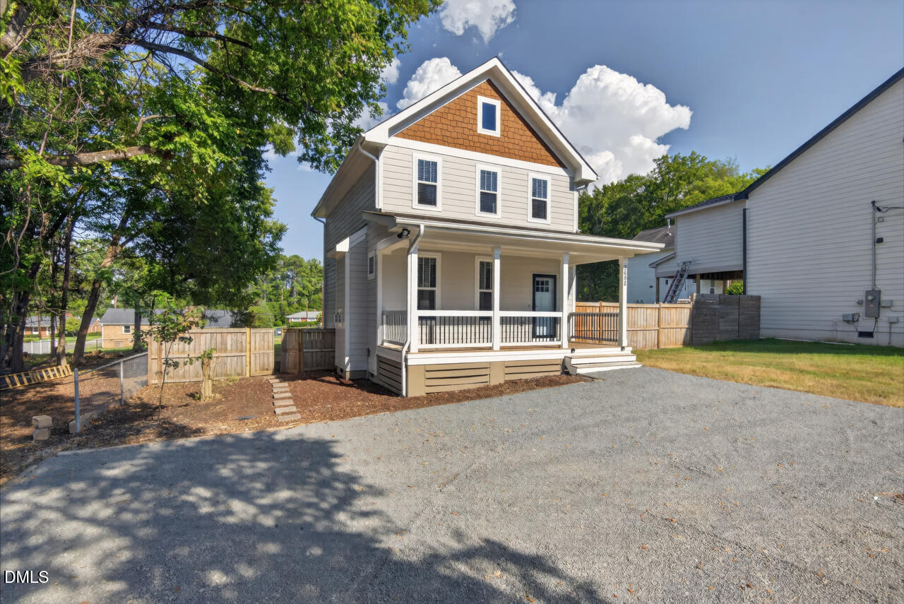 3698 Guess Road Property Photo 2