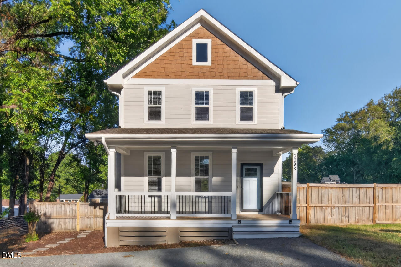 3698 Guess Road Property Photo 2
