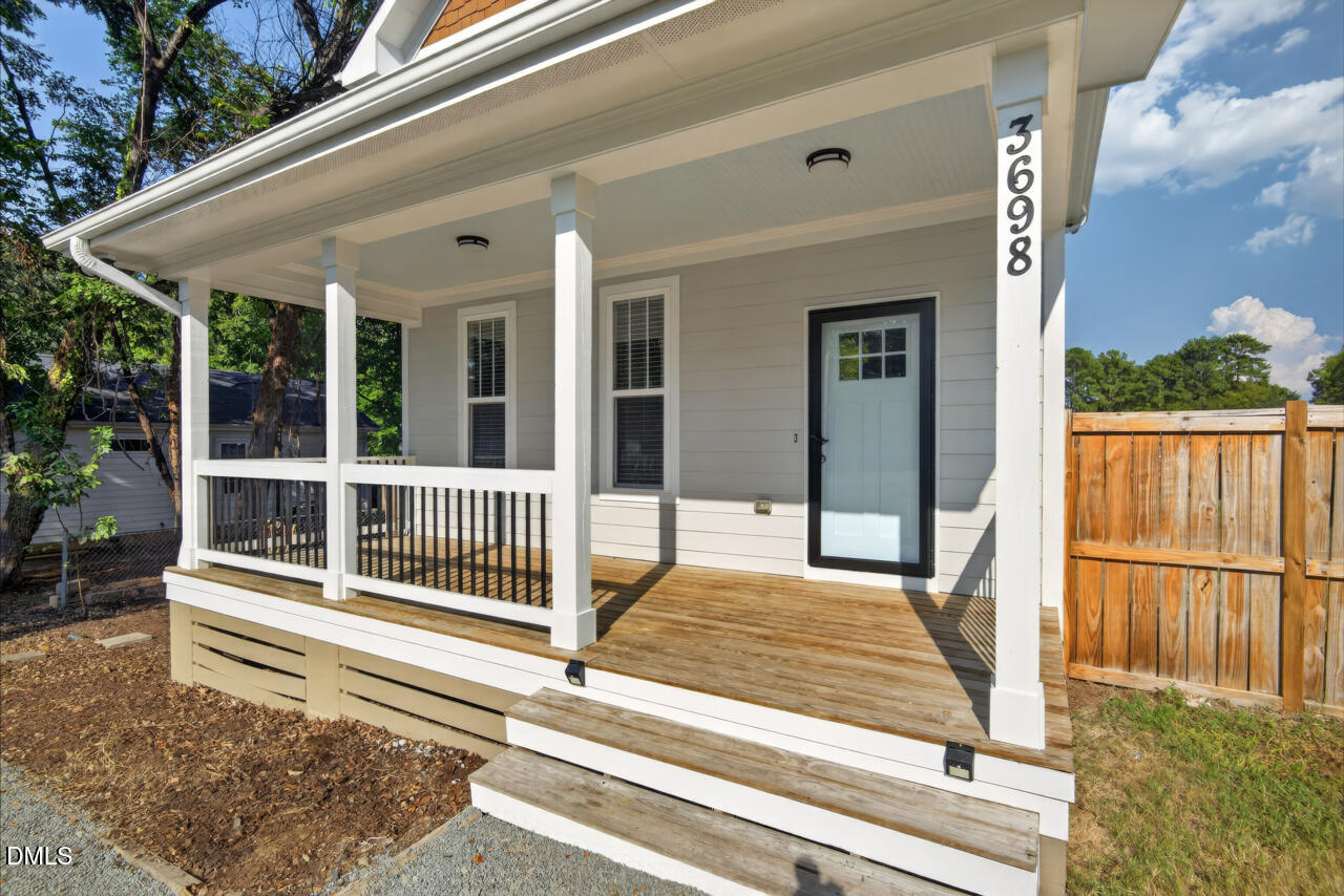3698 Guess Road Property Photo 3
