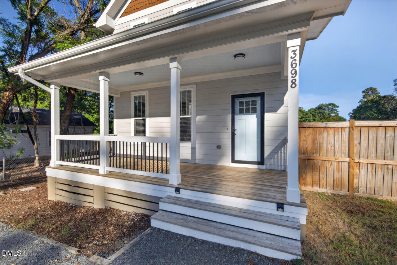 3698 Guess Road Property Photo 3