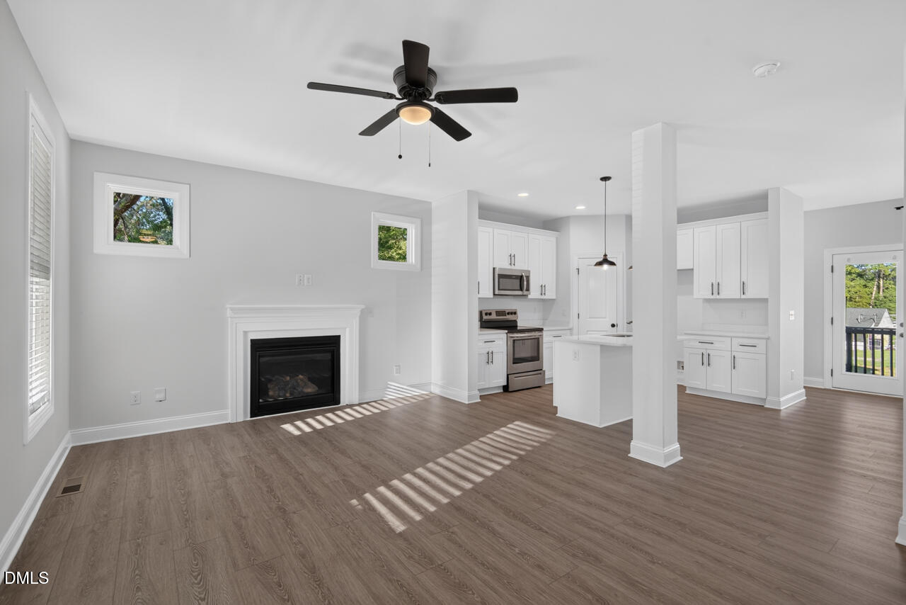 3698 Guess Road Property Photo 4