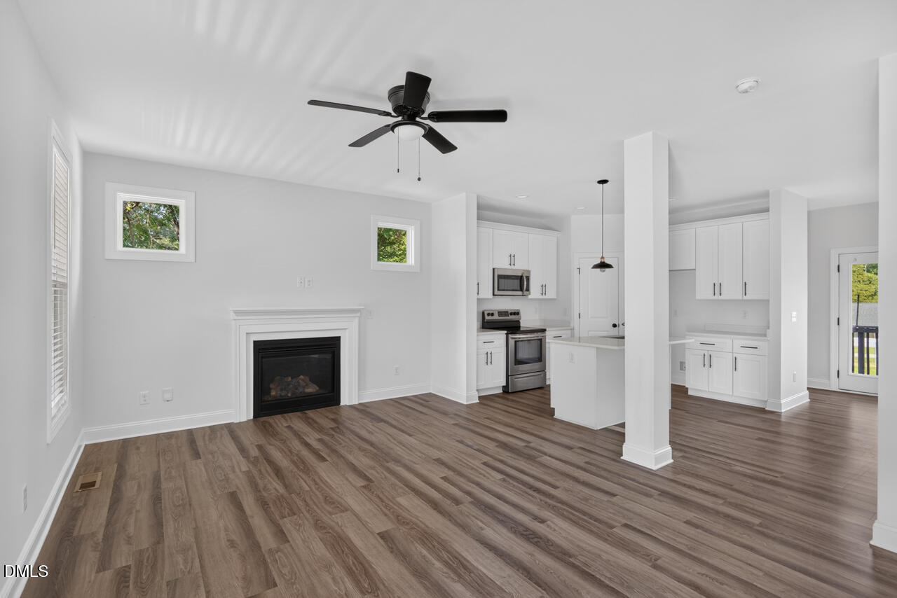 3698 Guess Road Property Photo 5