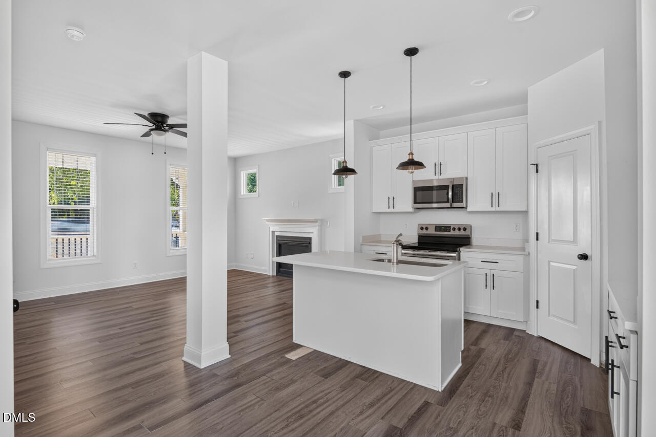 3698 Guess Road Property Photo 9