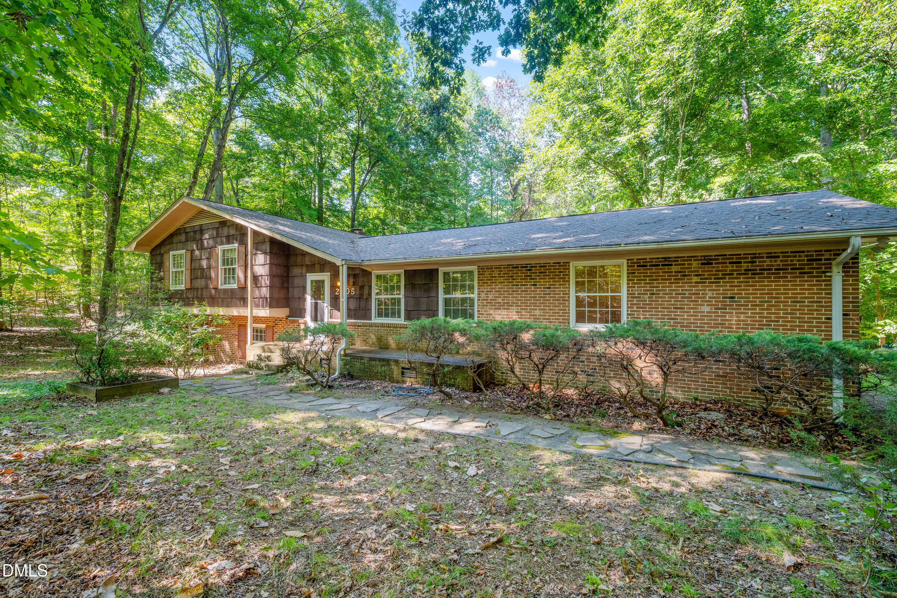 2805 Sparger Road Property Photo 2