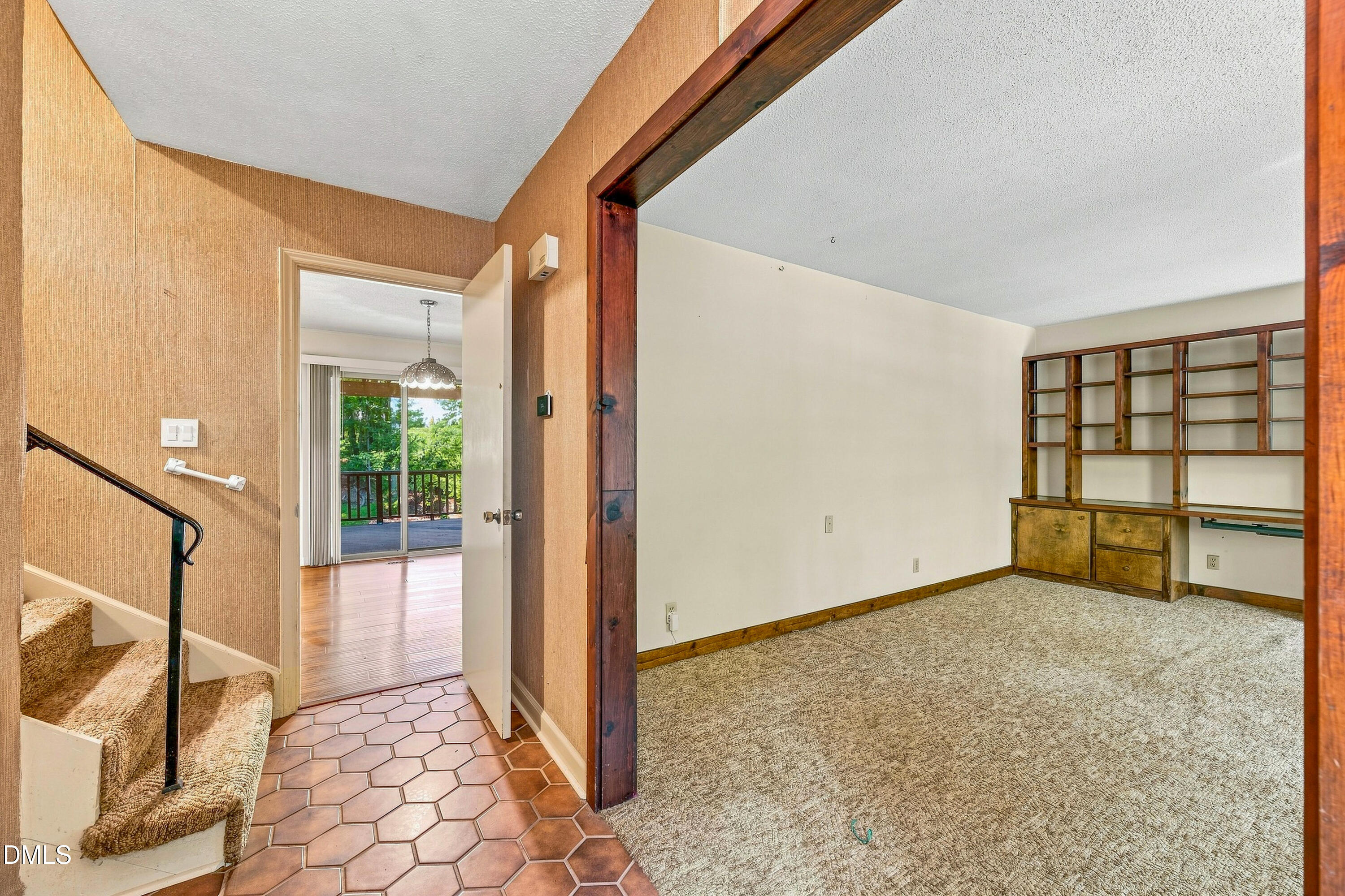 2805 Sparger Road Property Photo 5