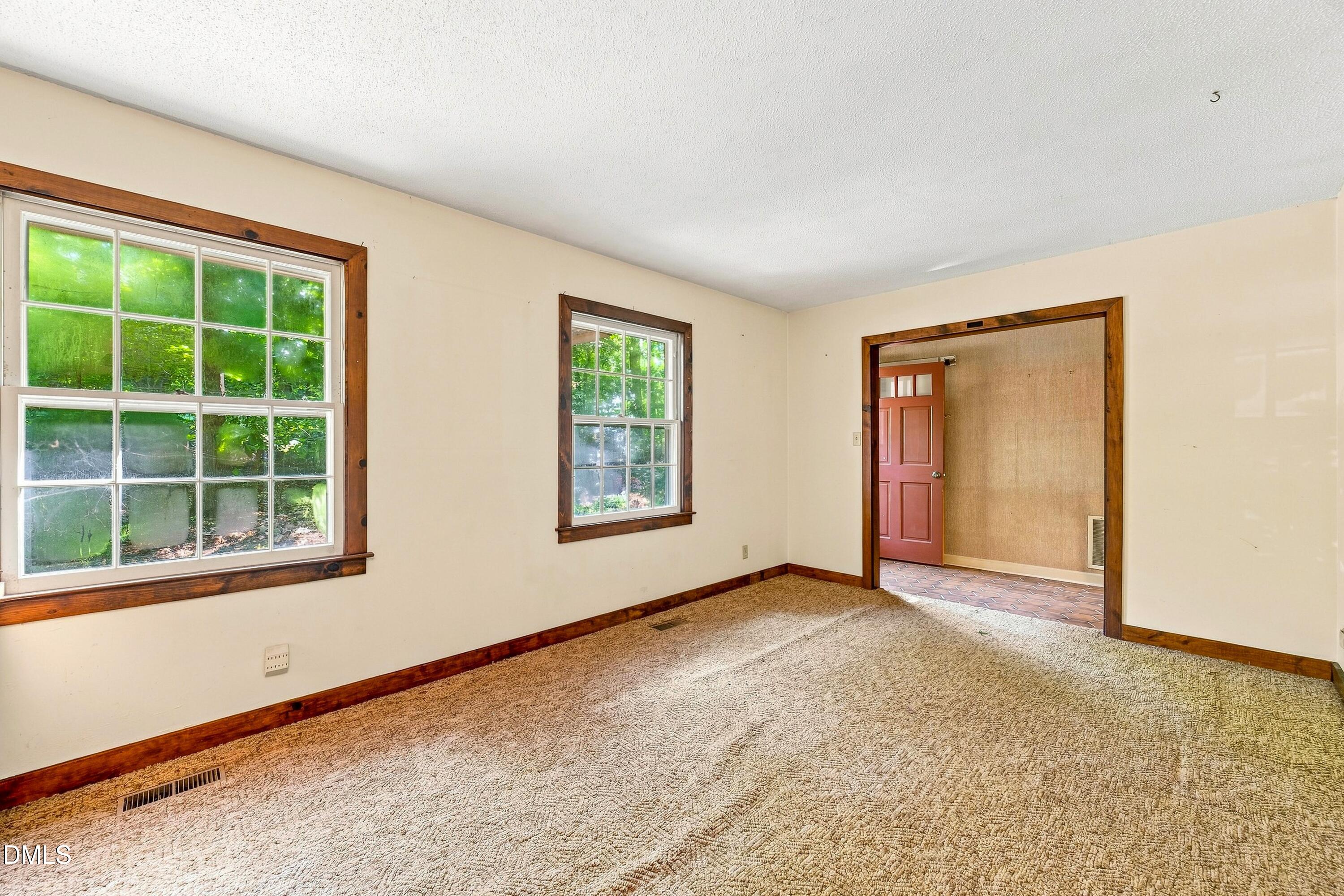 2805 Sparger Road Property Photo 7