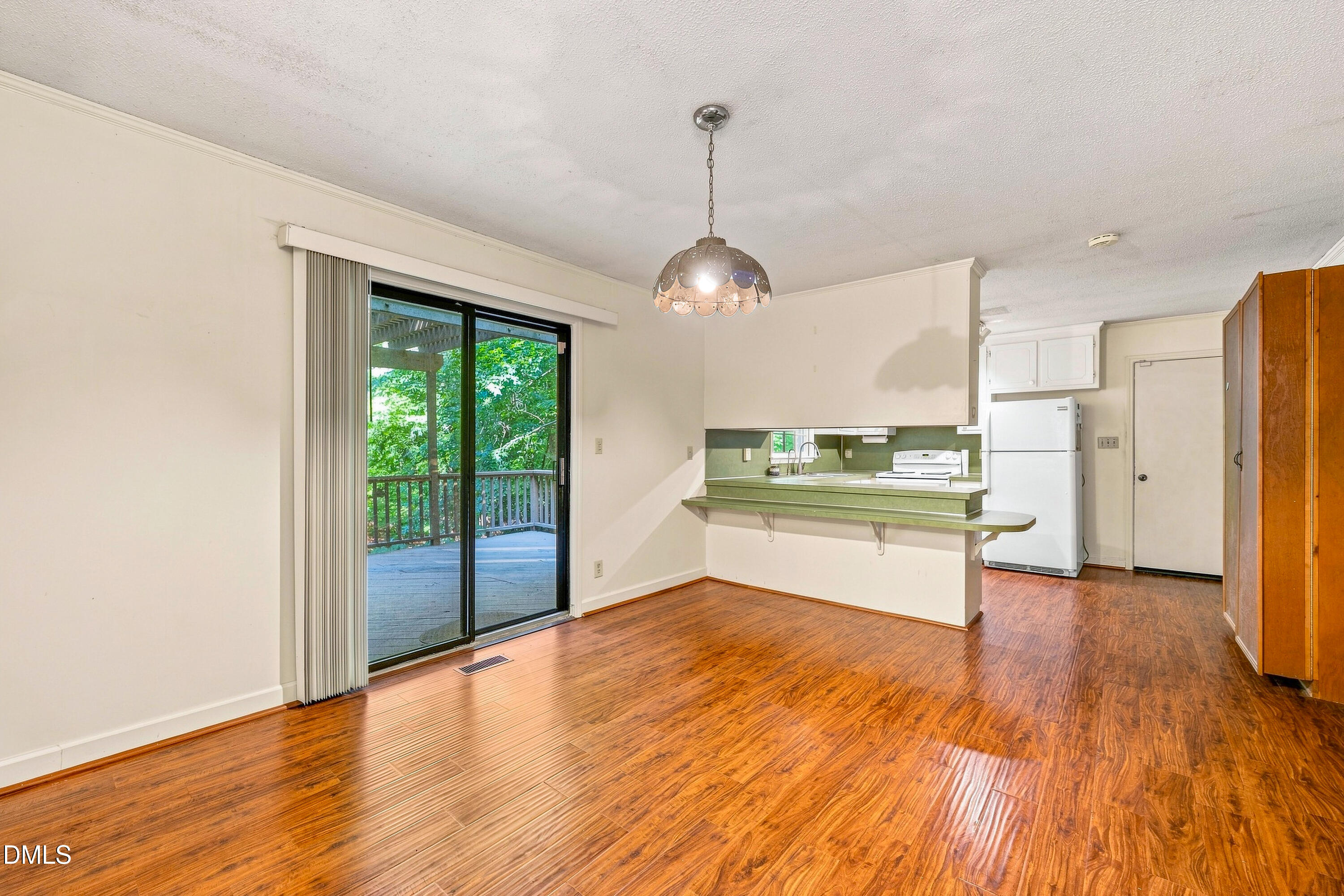 2805 Sparger Road Property Photo 8