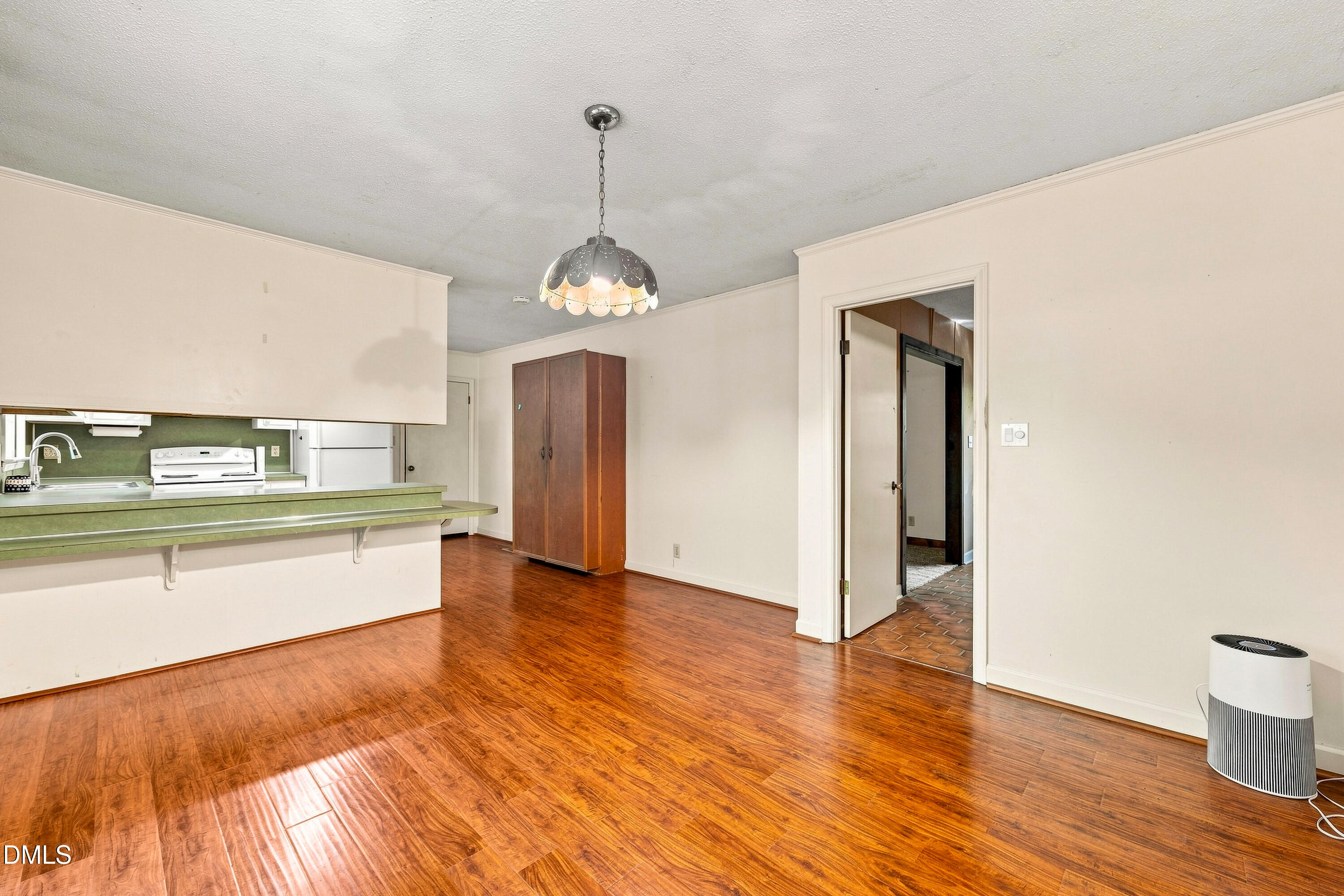 2805 Sparger Road Property Photo 9