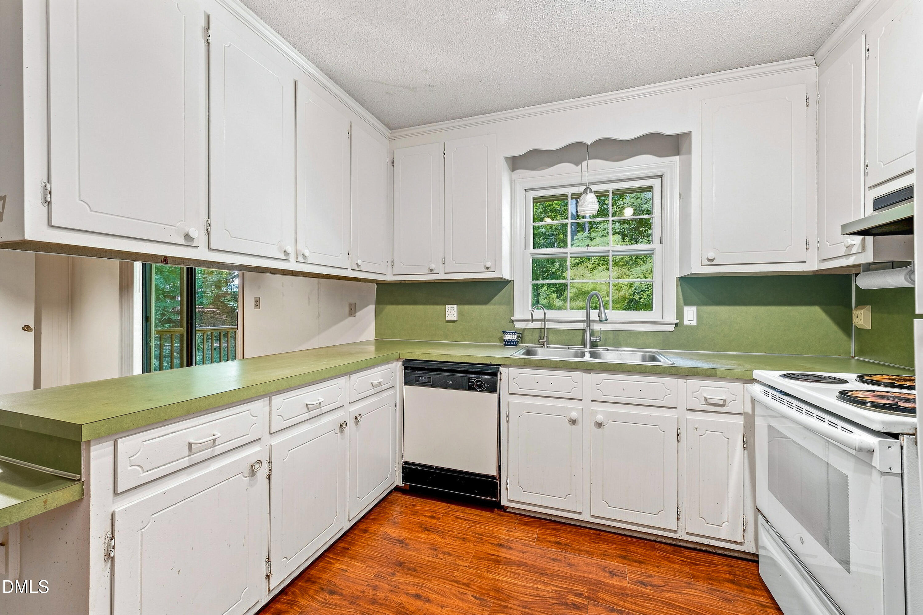 2805 Sparger Road Property Photo 12
