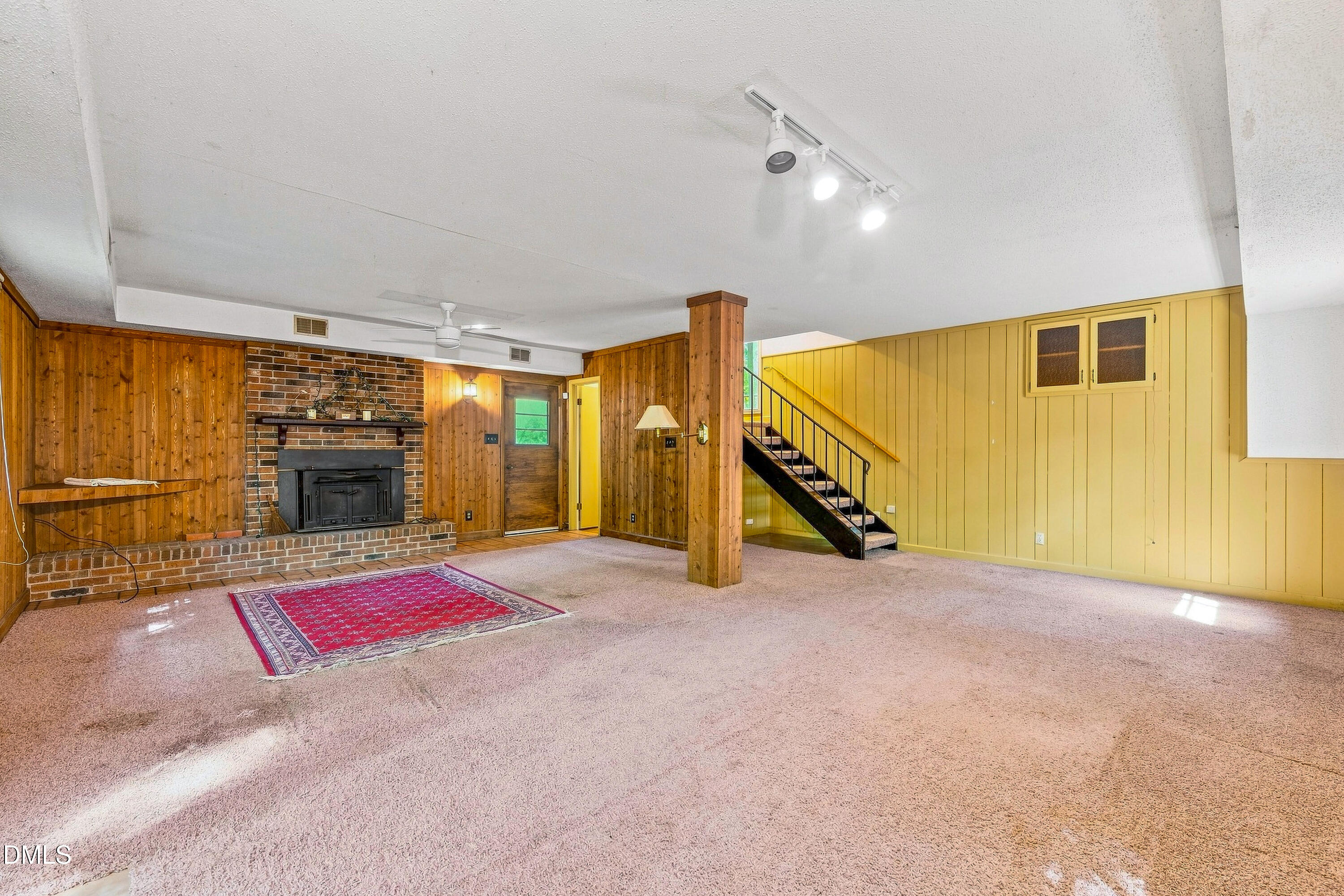 2805 Sparger Road Property Photo 17