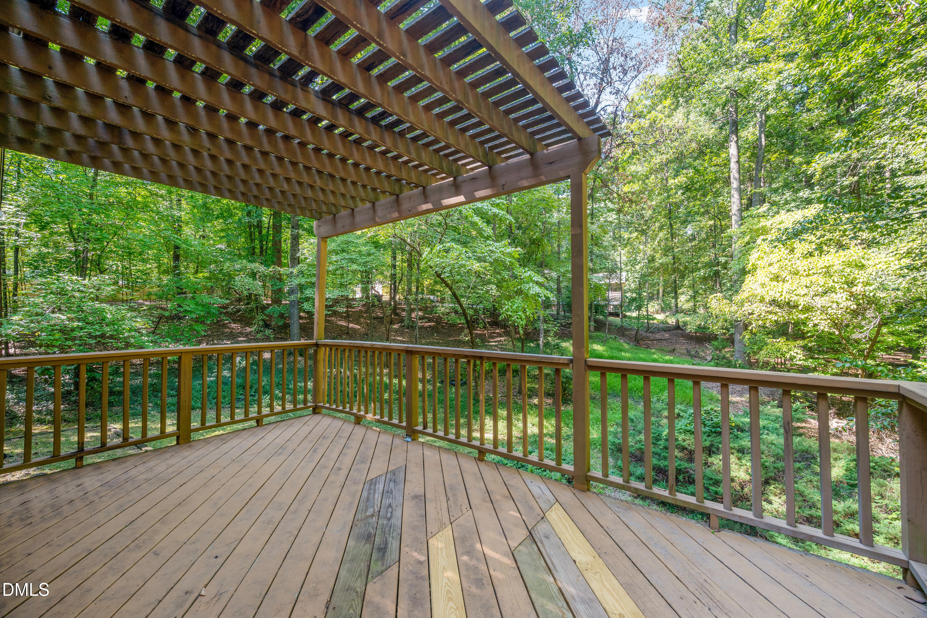 2805 Sparger Road Property Photo 19