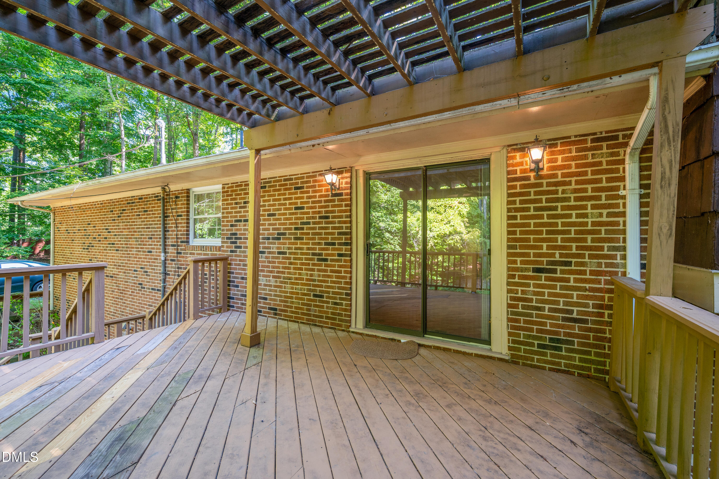 2805 Sparger Road Property Photo 20