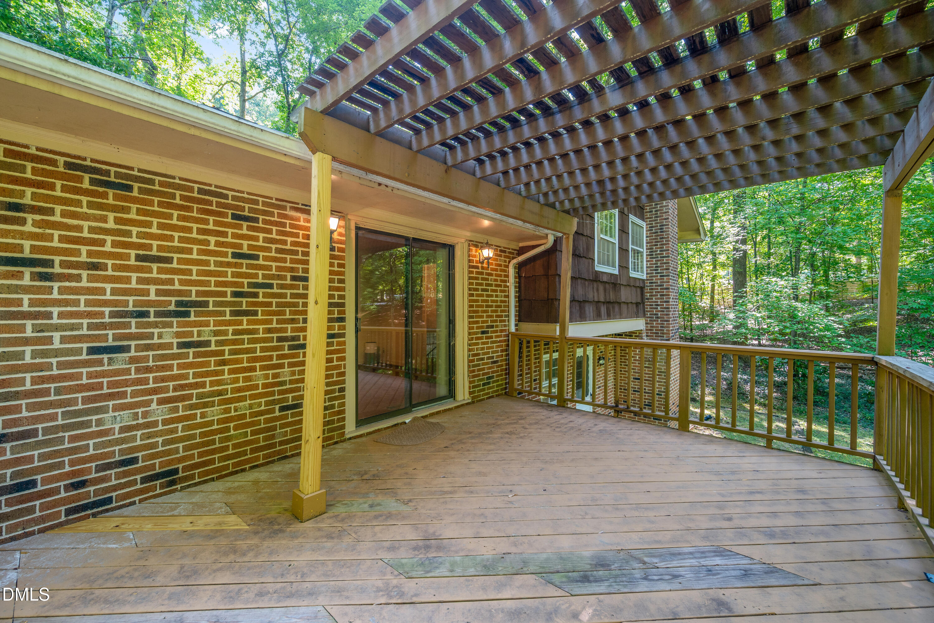 2805 Sparger Road Property Photo 21