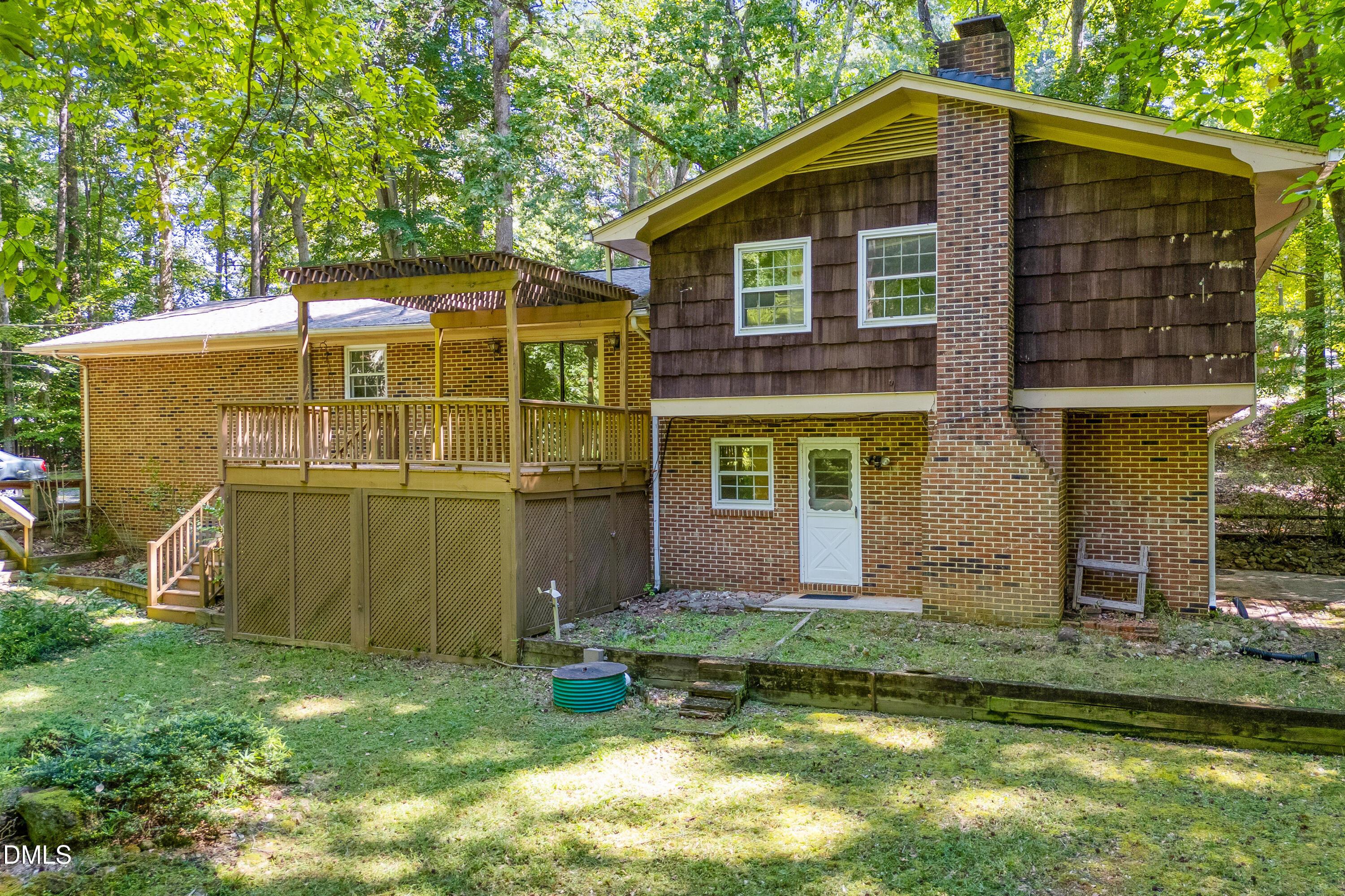 2805 Sparger Road Property Photo 30