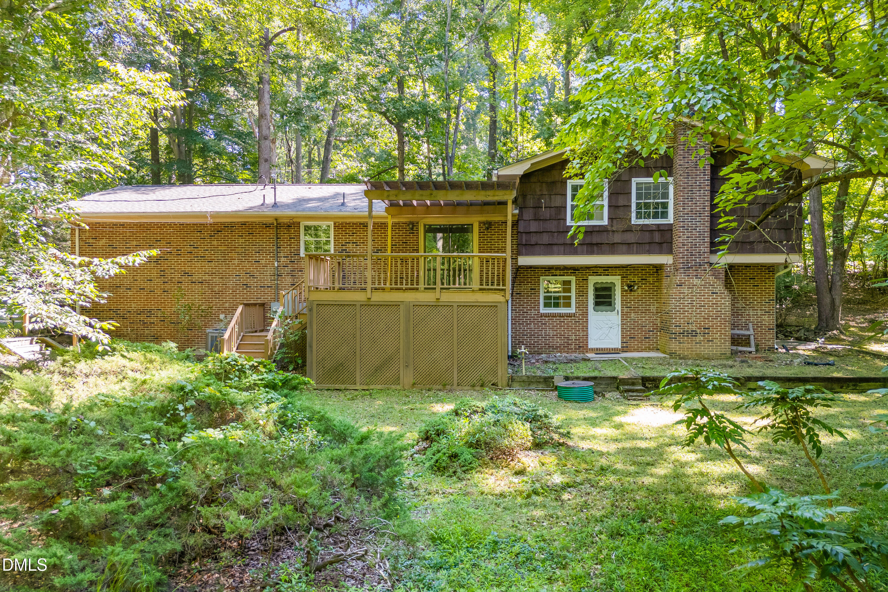 2805 Sparger Road Property Photo 31