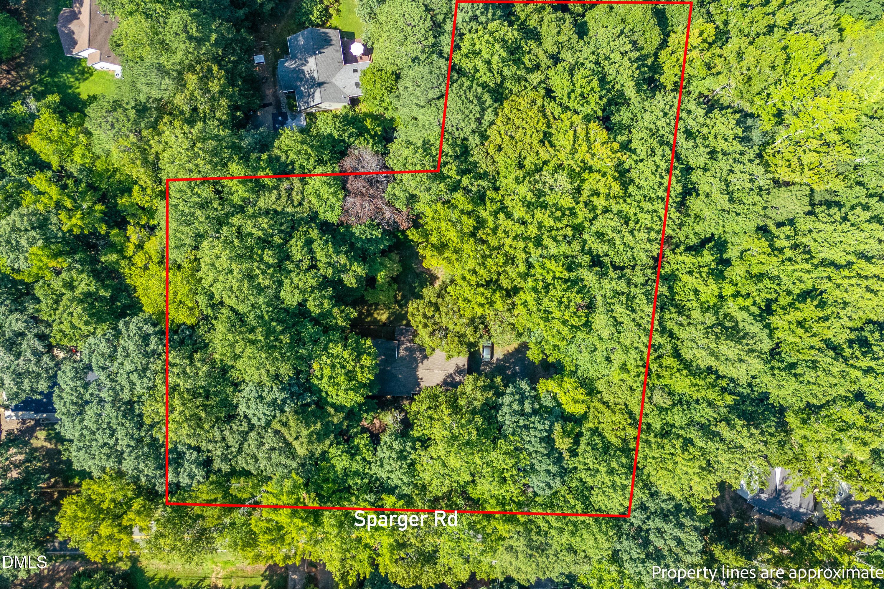 2805 Sparger Road Property Photo 33