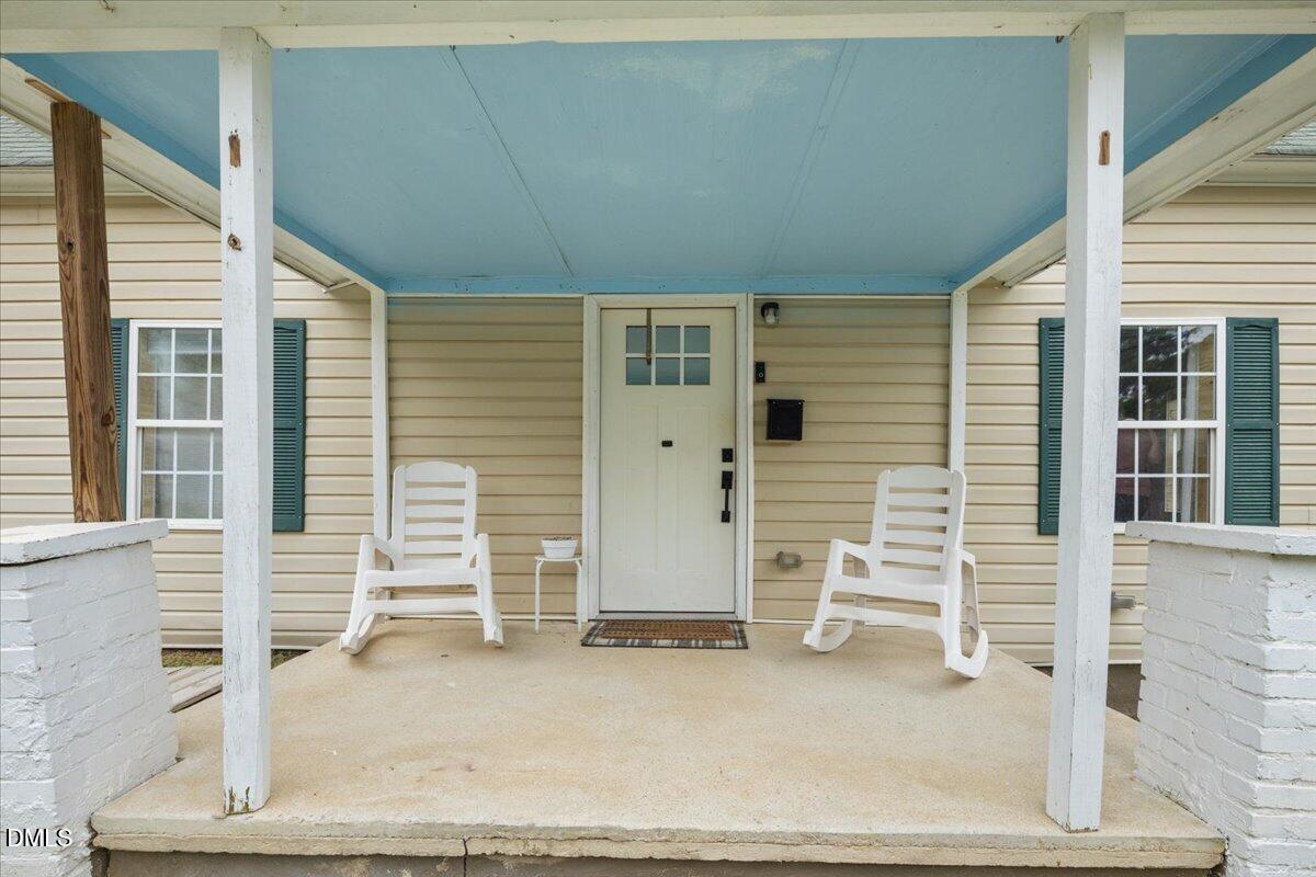206 S Ellington Street Property Photo 3
