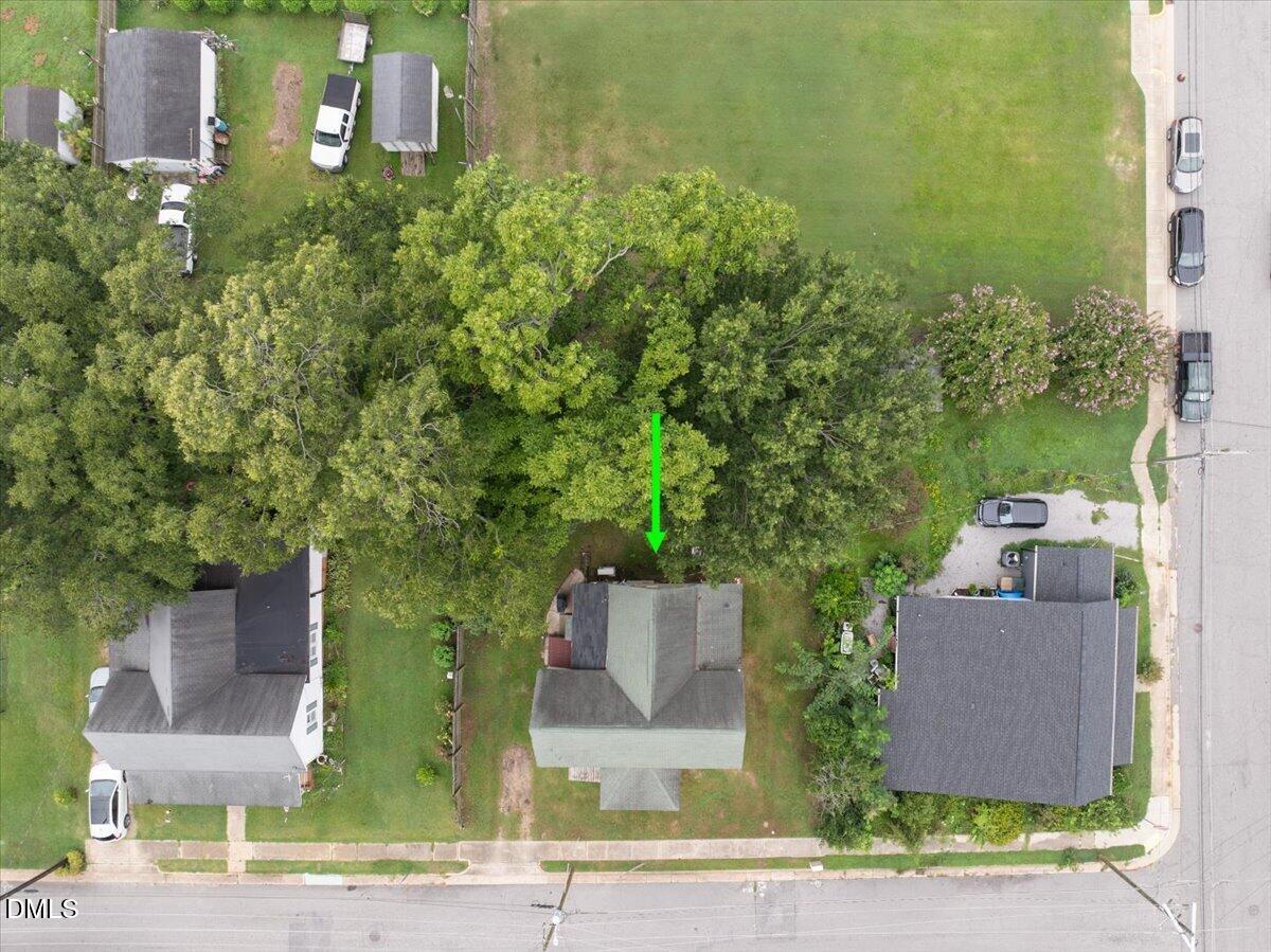 206 S Ellington Street Property Photo 32