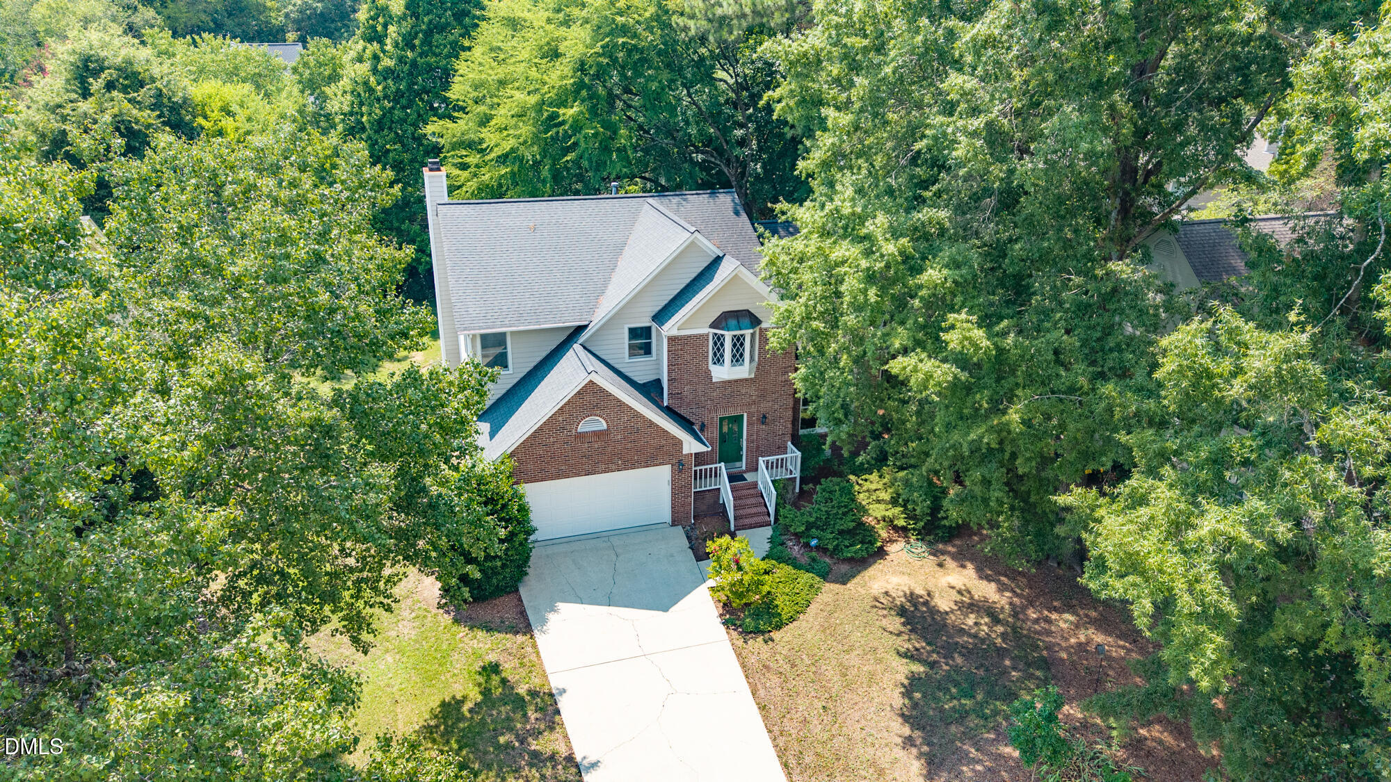 207 Windhover Drive Property Photo 52