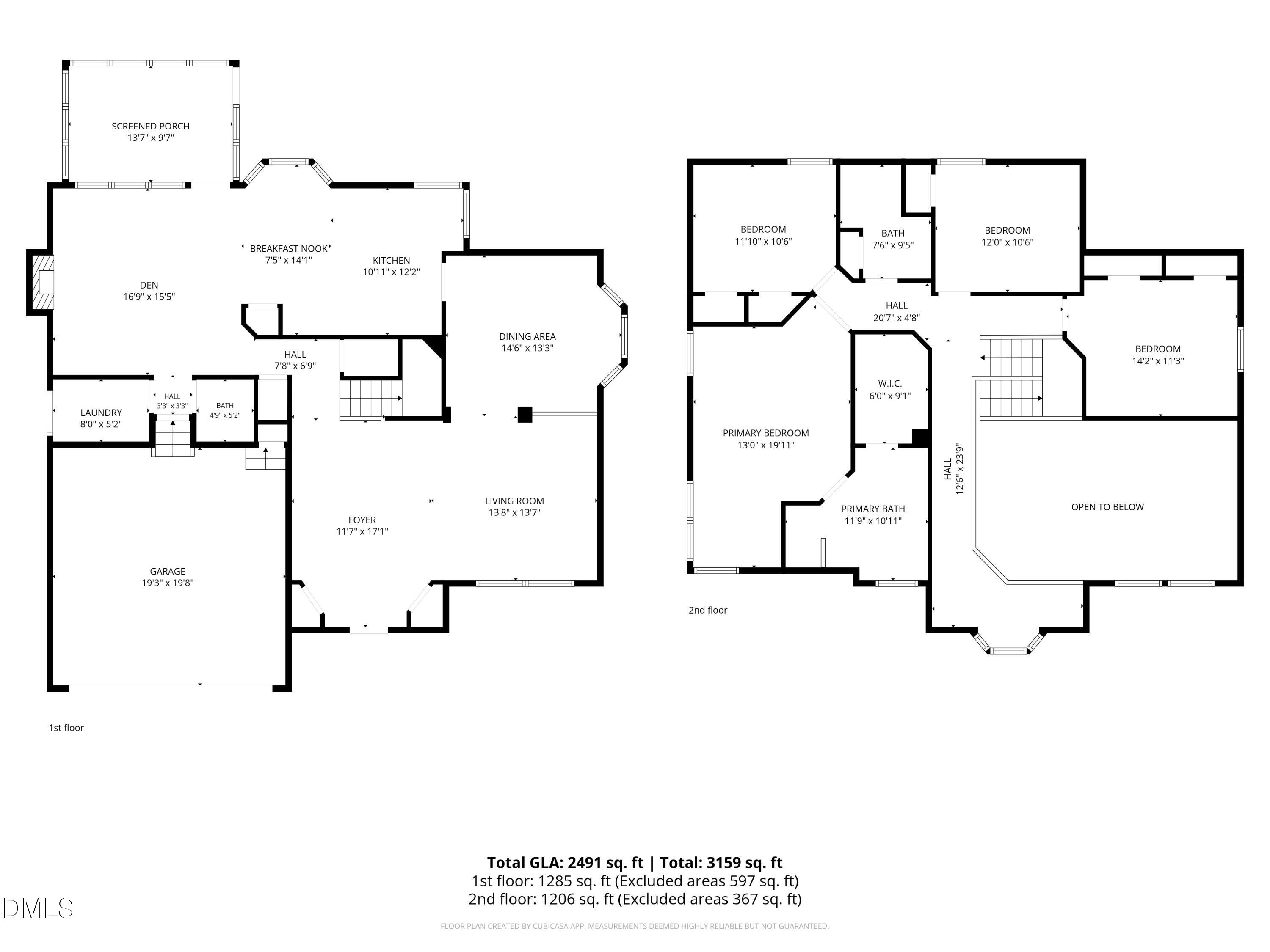 207 Windhover Drive Property Photo 56