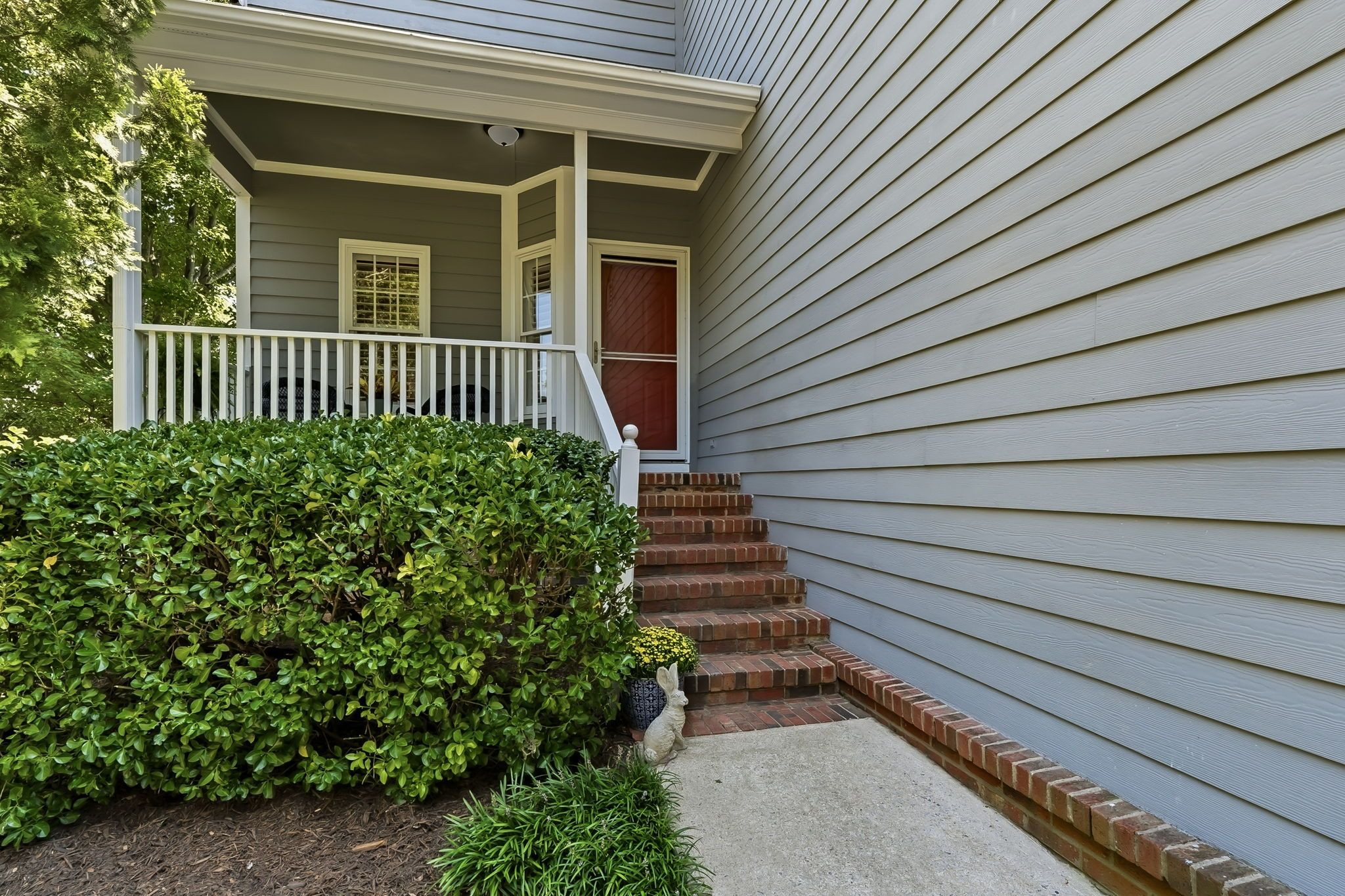 8320 Hempshire Place Unit 106 Property Photo 2