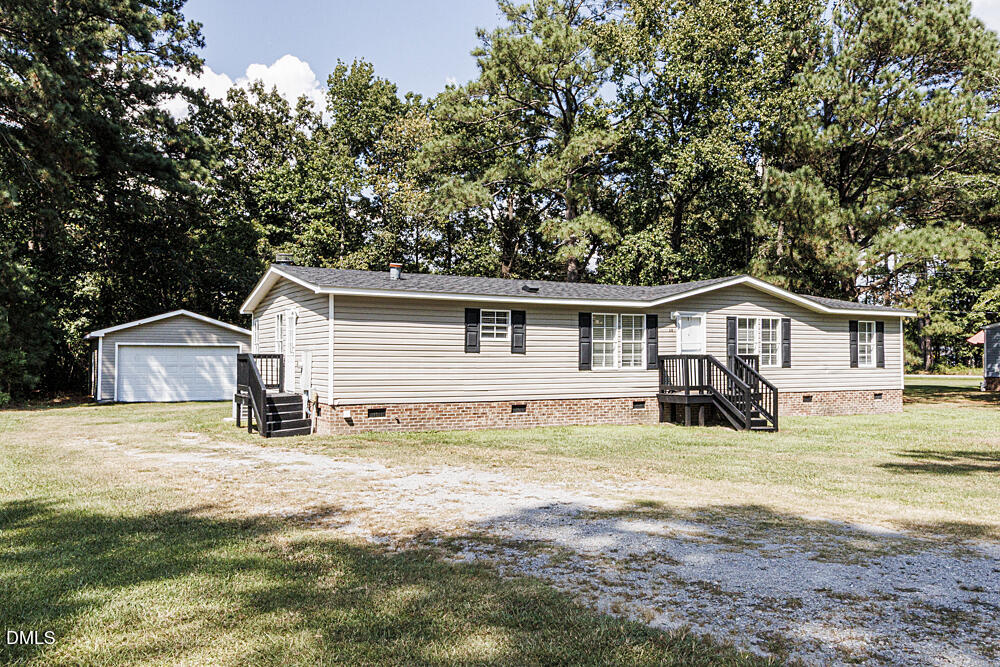 38 Dogwood Drive Property Photo 1