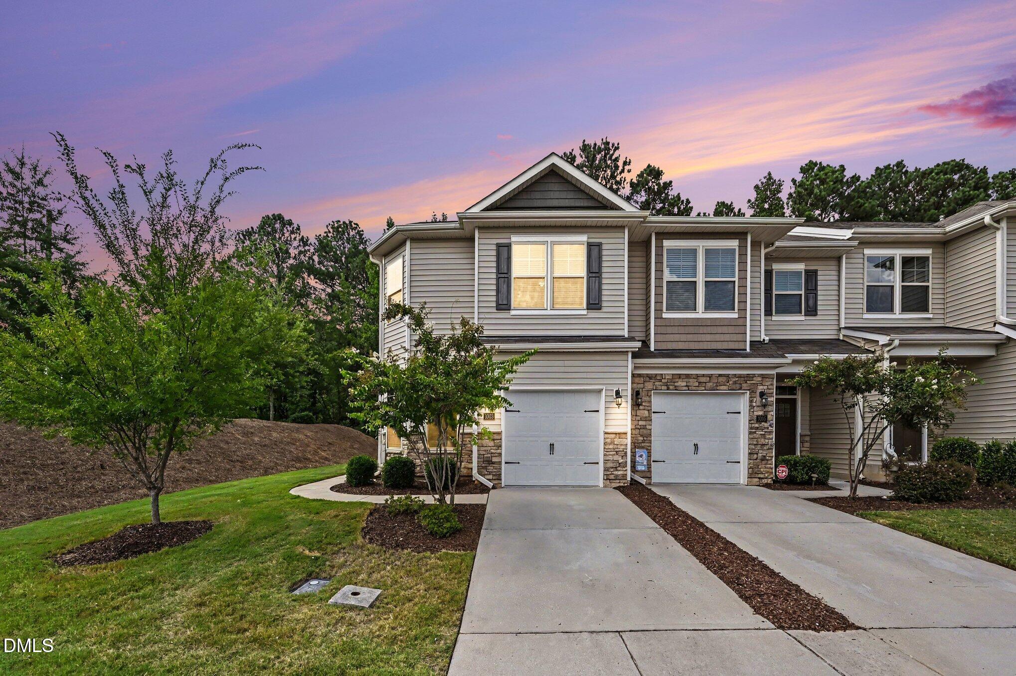 1003 Apogee Drive Property Photo 1