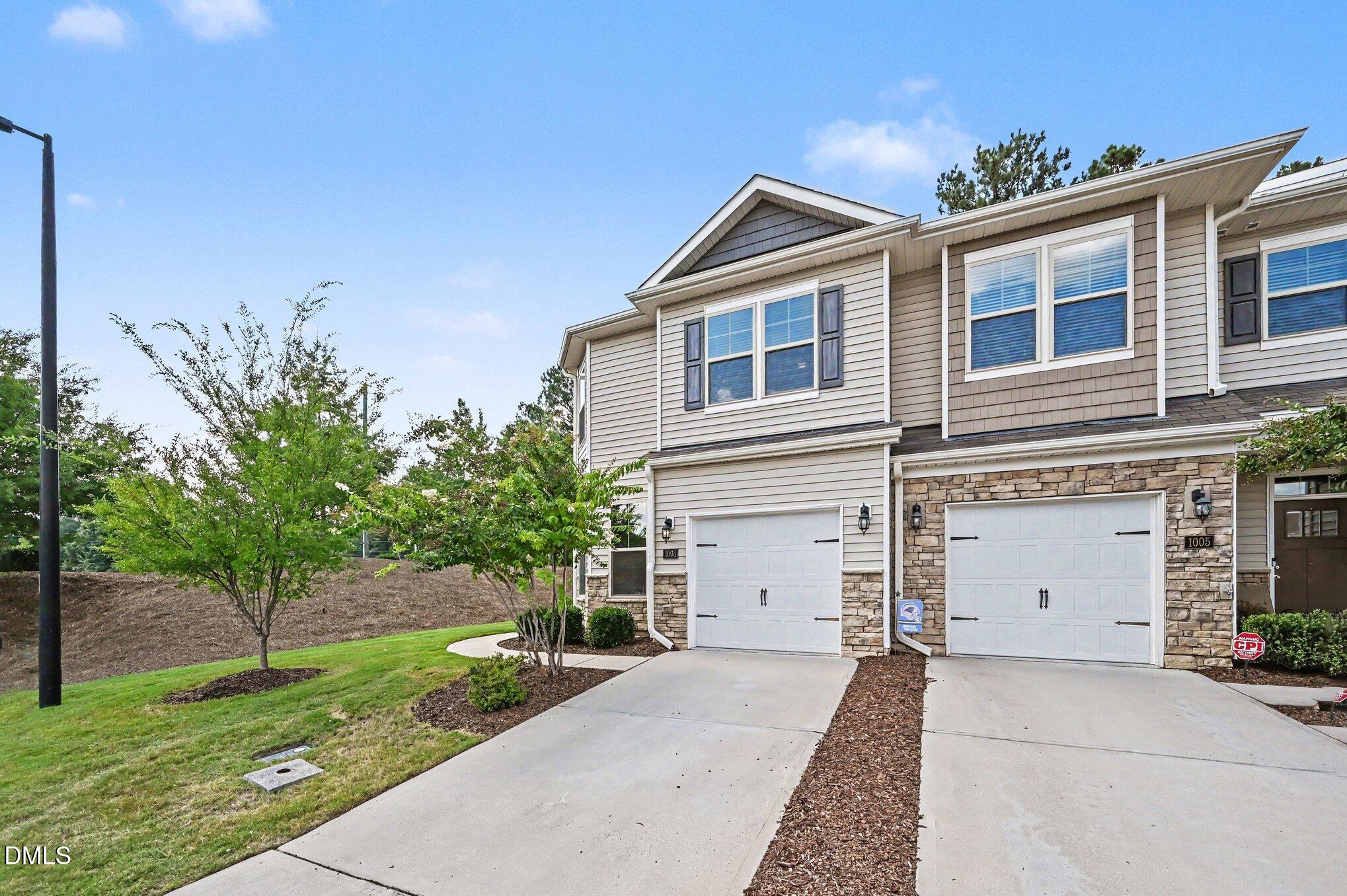 1003 Apogee Drive Property Photo 3