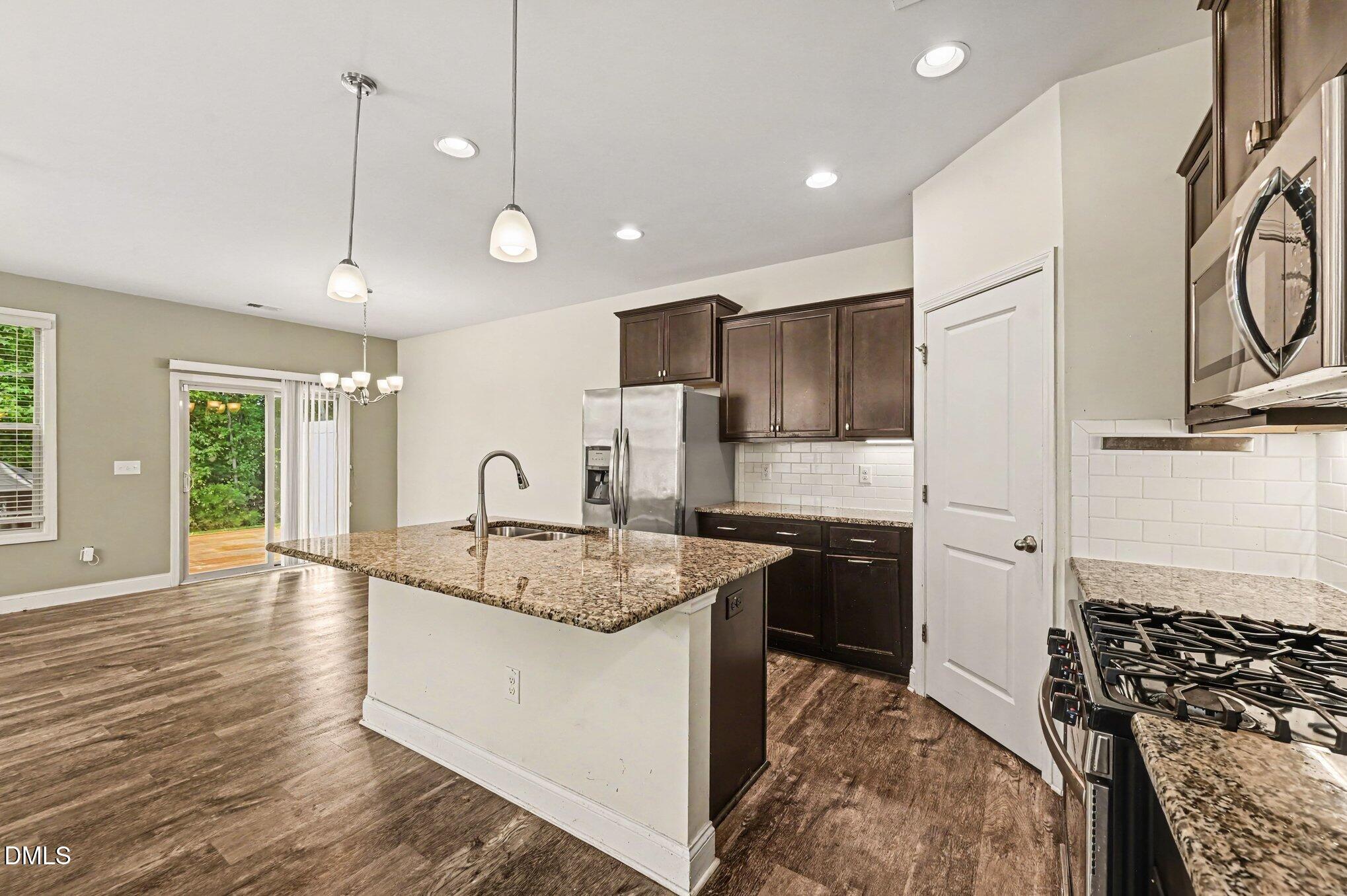 1003 Apogee Drive Property Photo 11