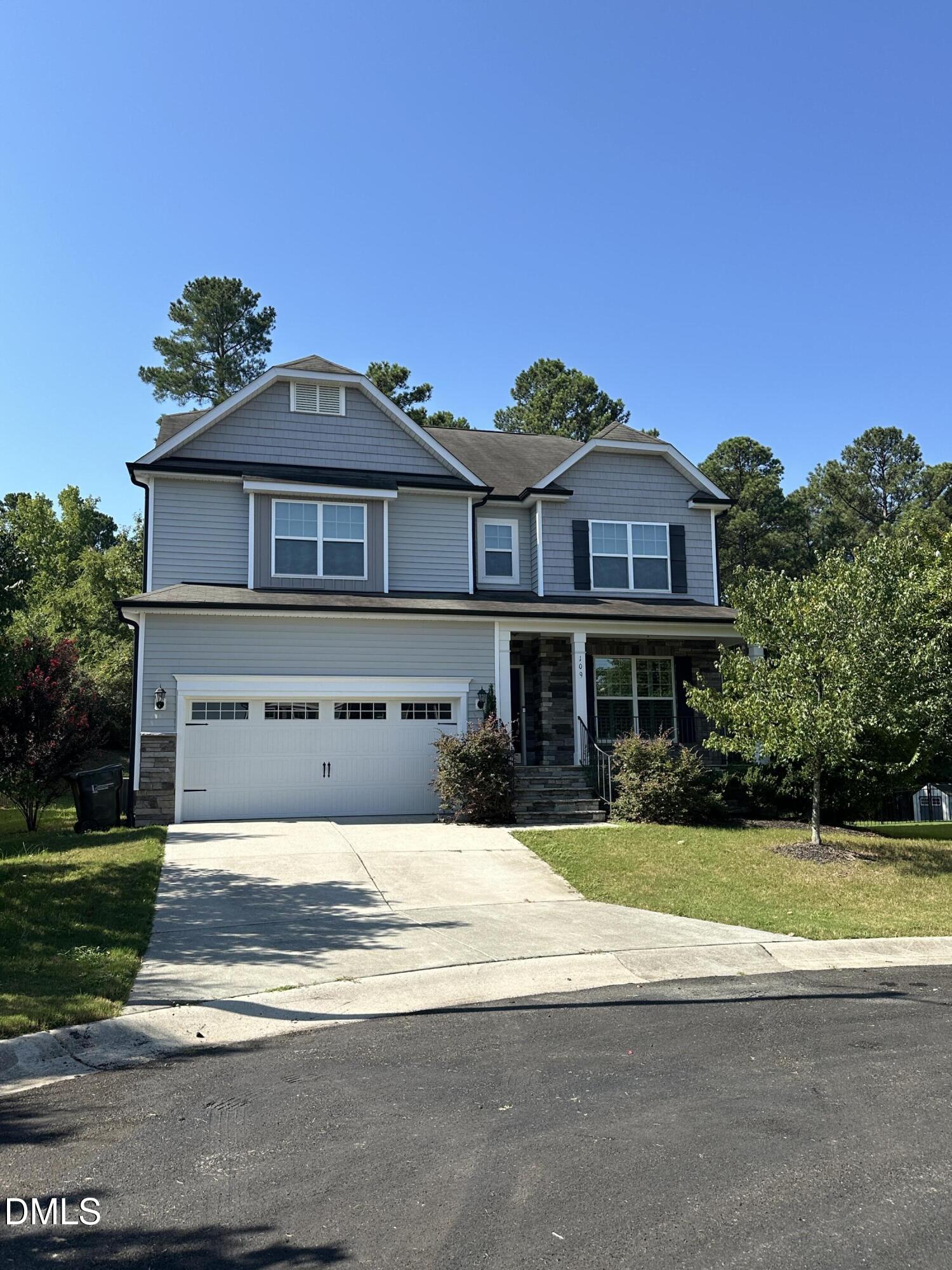 109 Bushwood Court Property Photo 39
