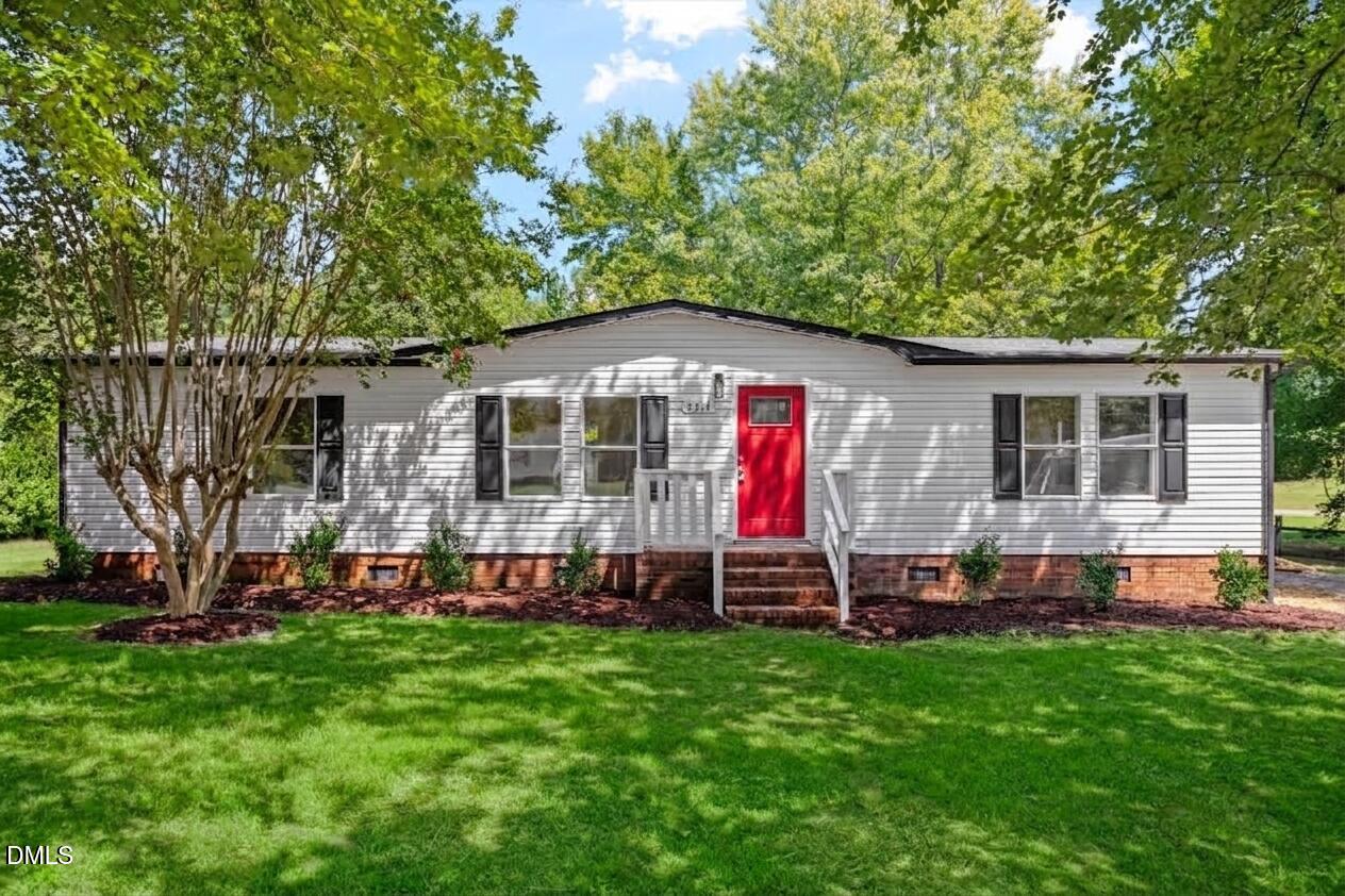 2314 Basil Holt Road Property Photo 1
