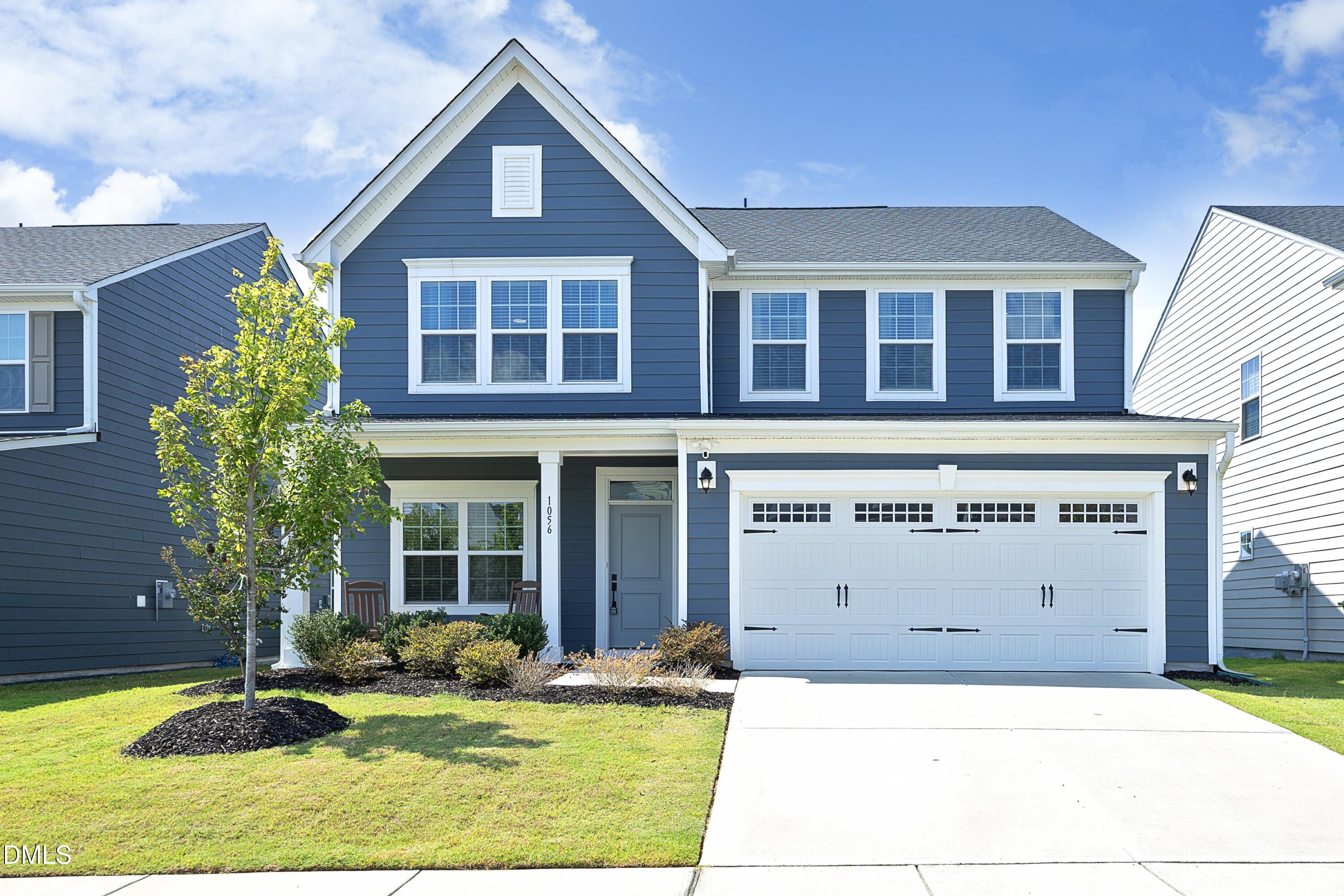 1056 Chevy Park Landing Property Photo 1