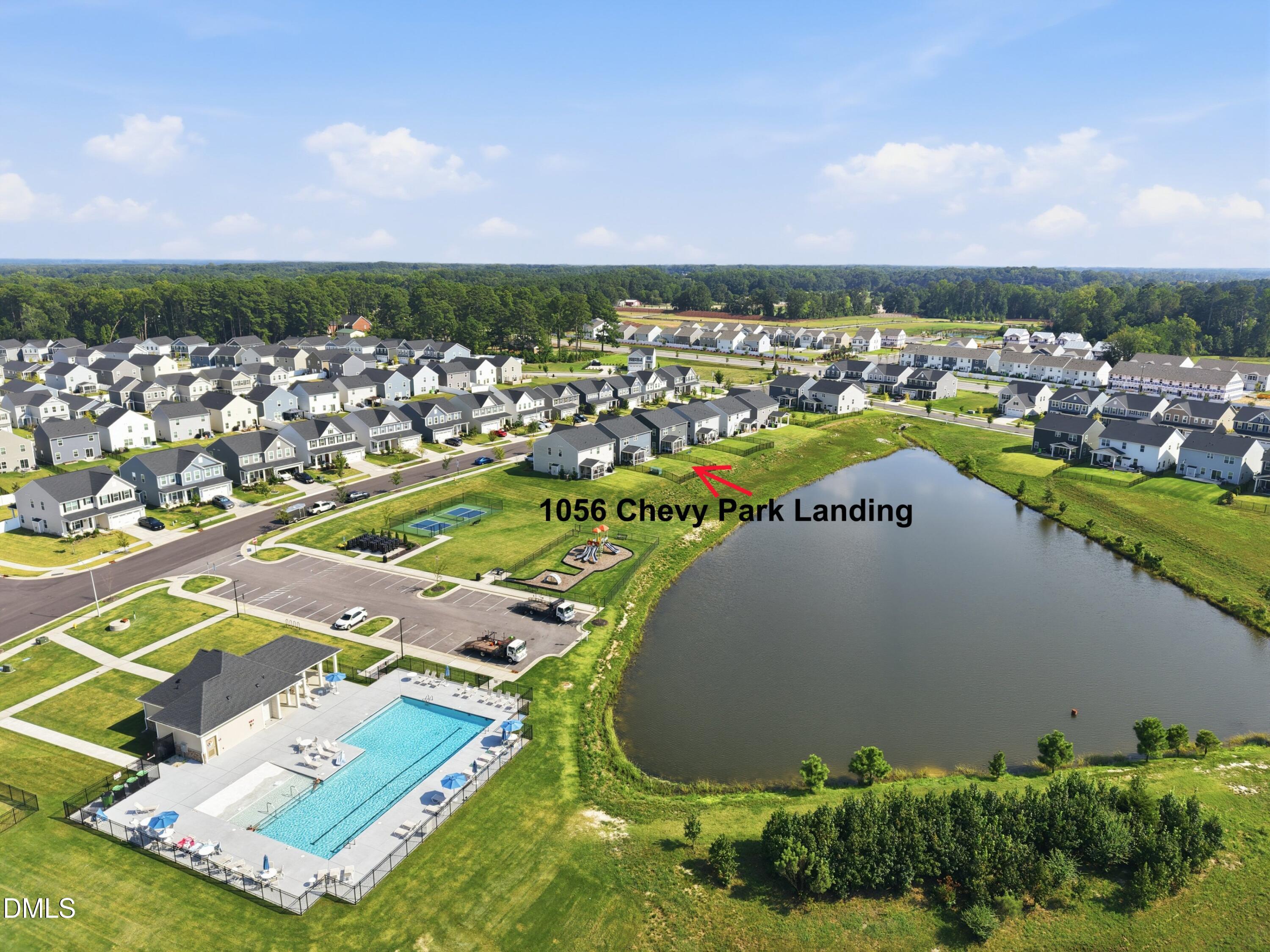 1056 Chevy Park Landing Property Photo 49
