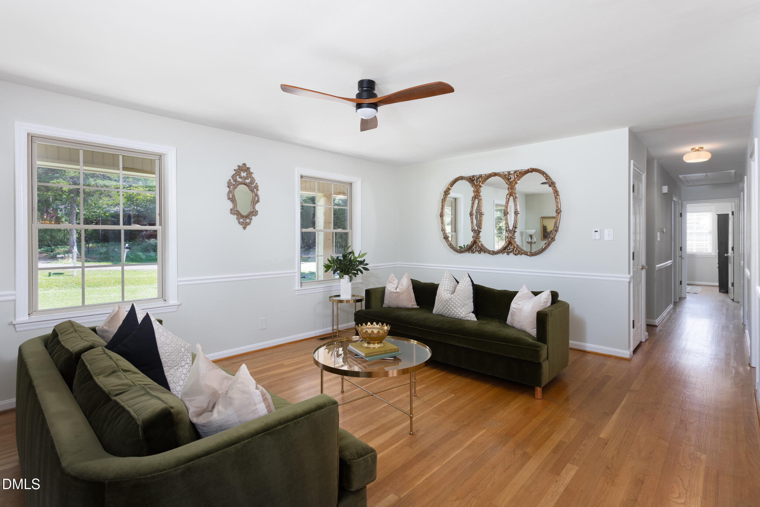 3519 Winding Way Property Photo 9