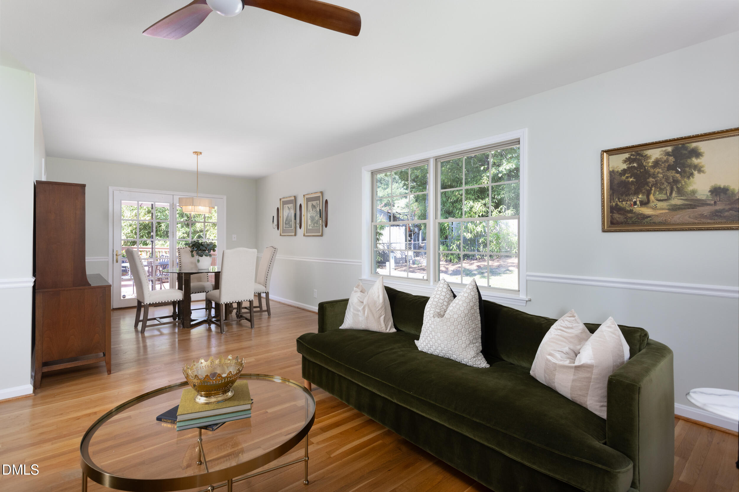 3519 Winding Way Property Photo 13